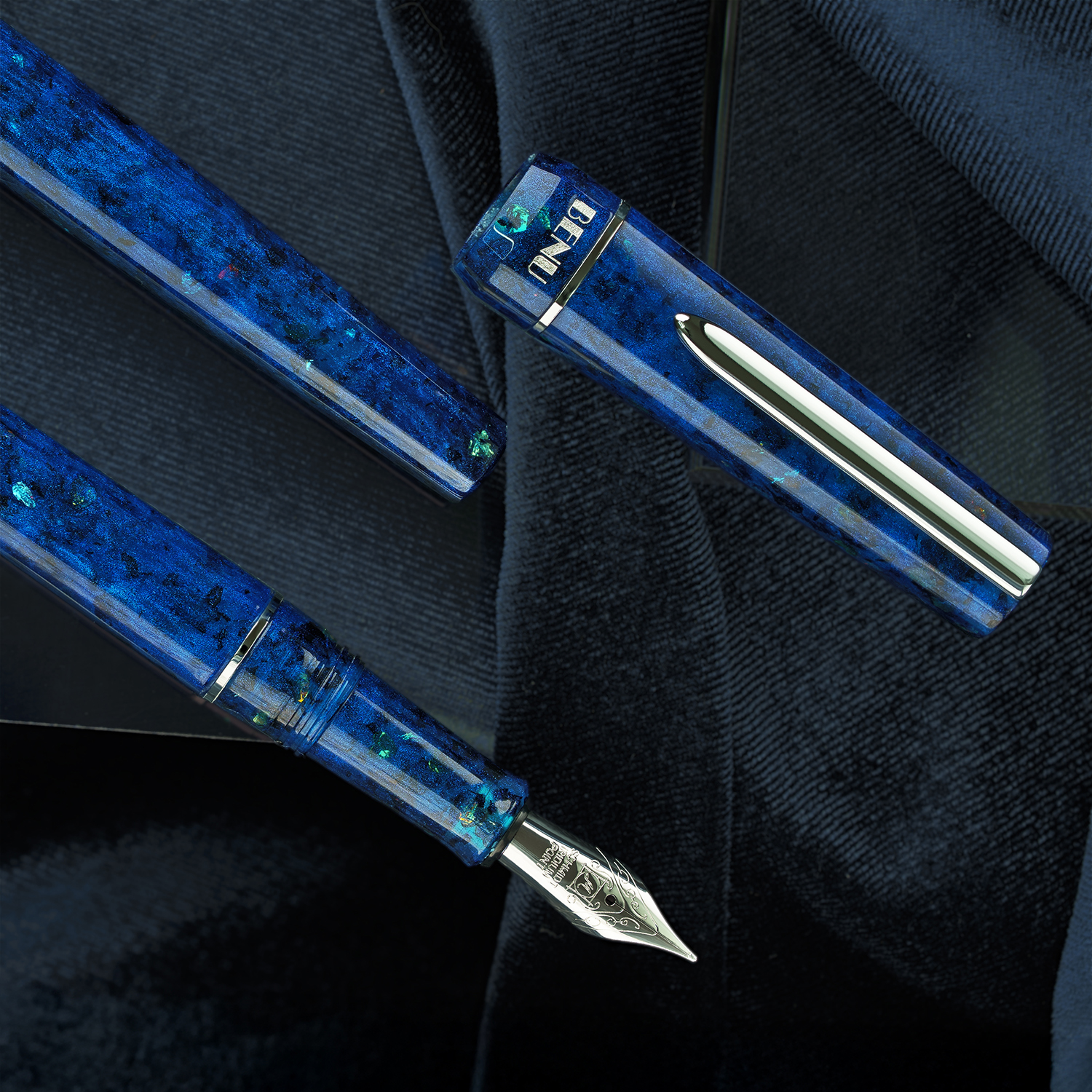 Benu Haute Grace ST Vulpen