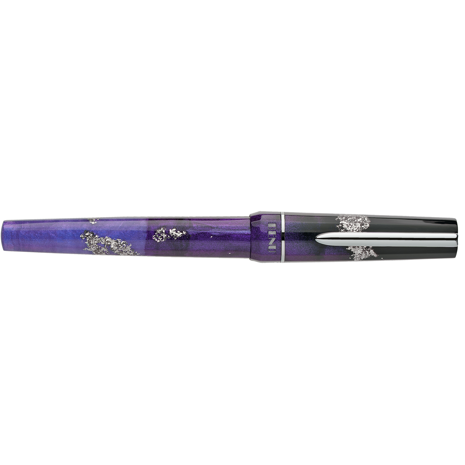 Benu Haute Icon ST Stylo Plume
