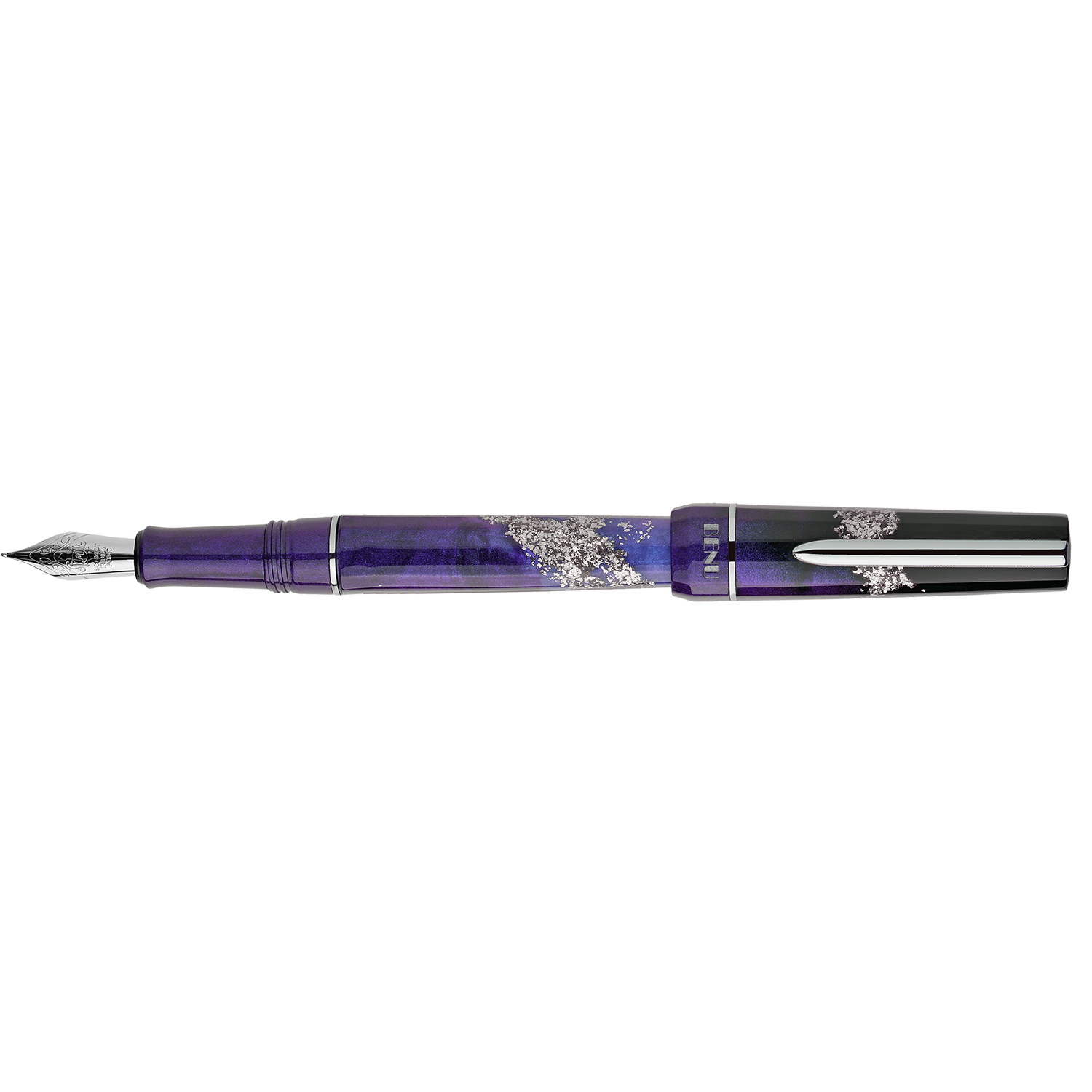 Benu Haute Icon ST Stylo Plume
