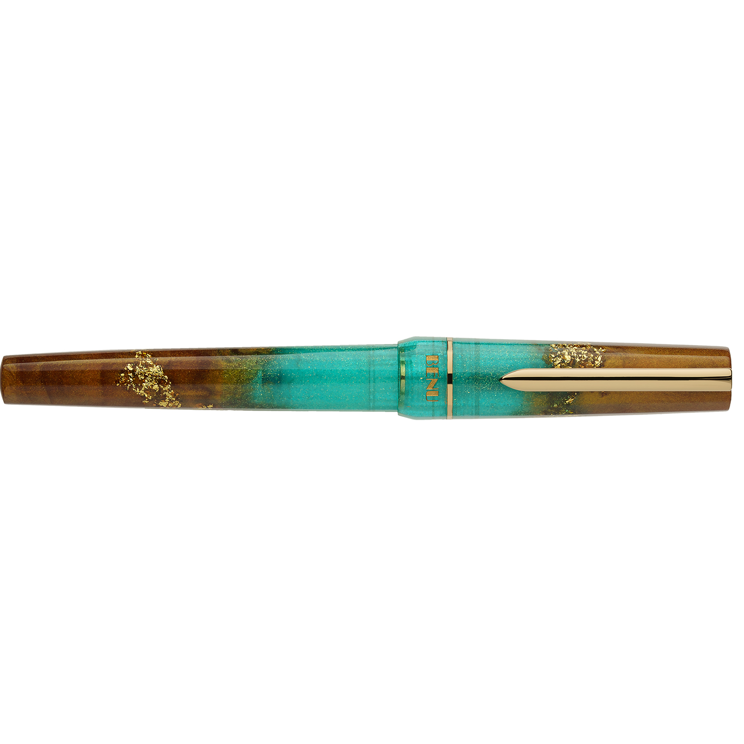 Benu Haute Lush GT Füllfederhalter