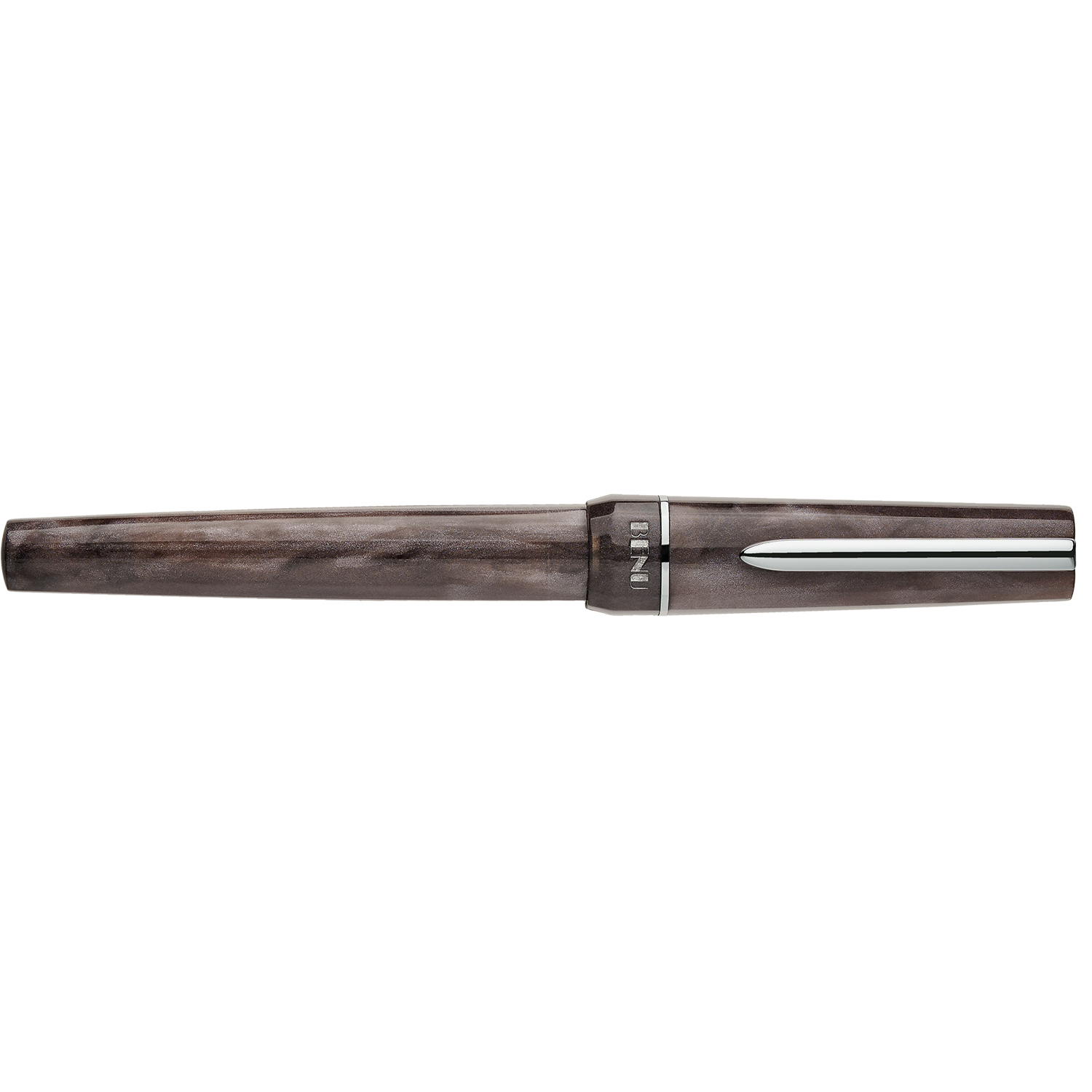 Benu Haute Satin ST Pluma Estilográfica