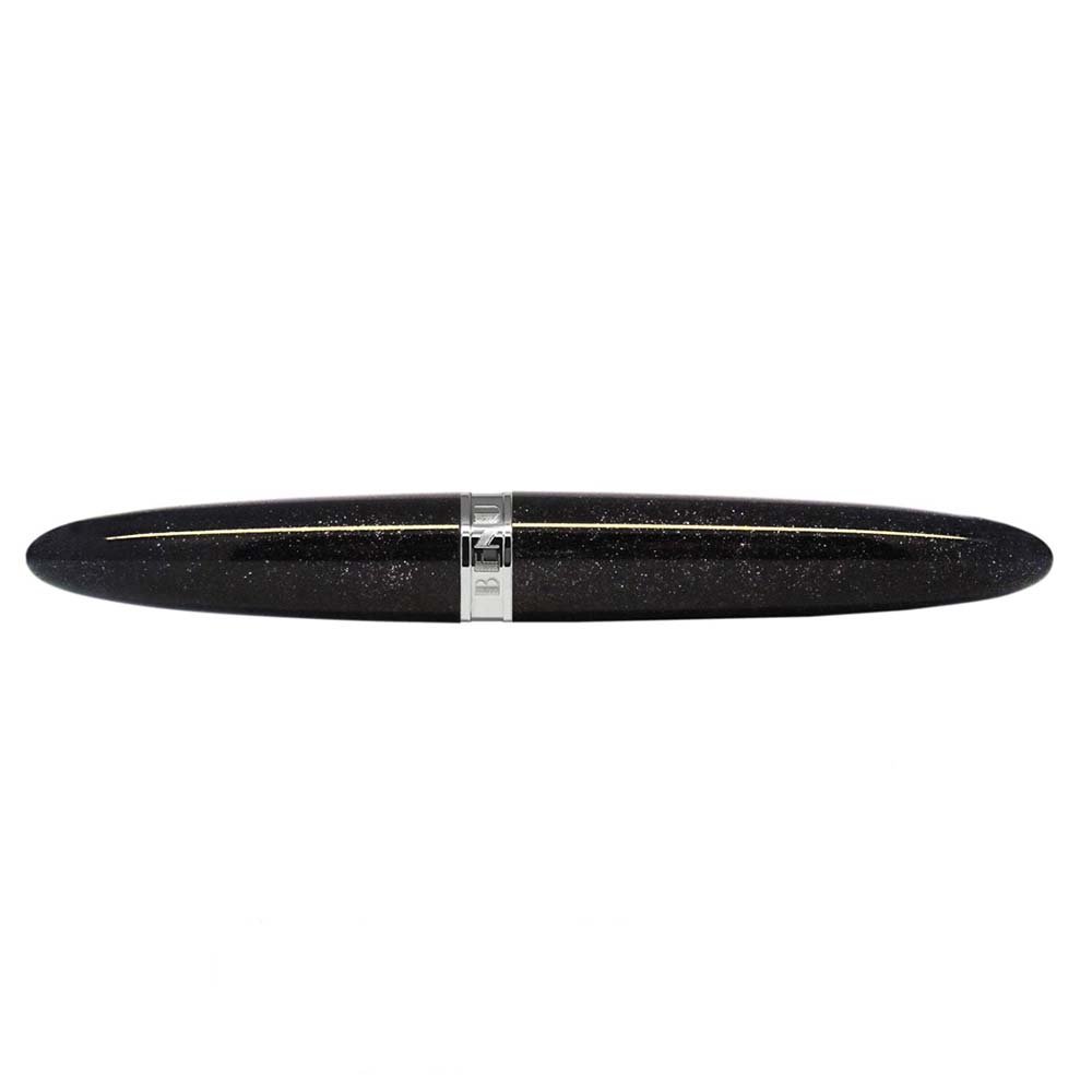 Benu Minima Diamond Black ST Fountain pen