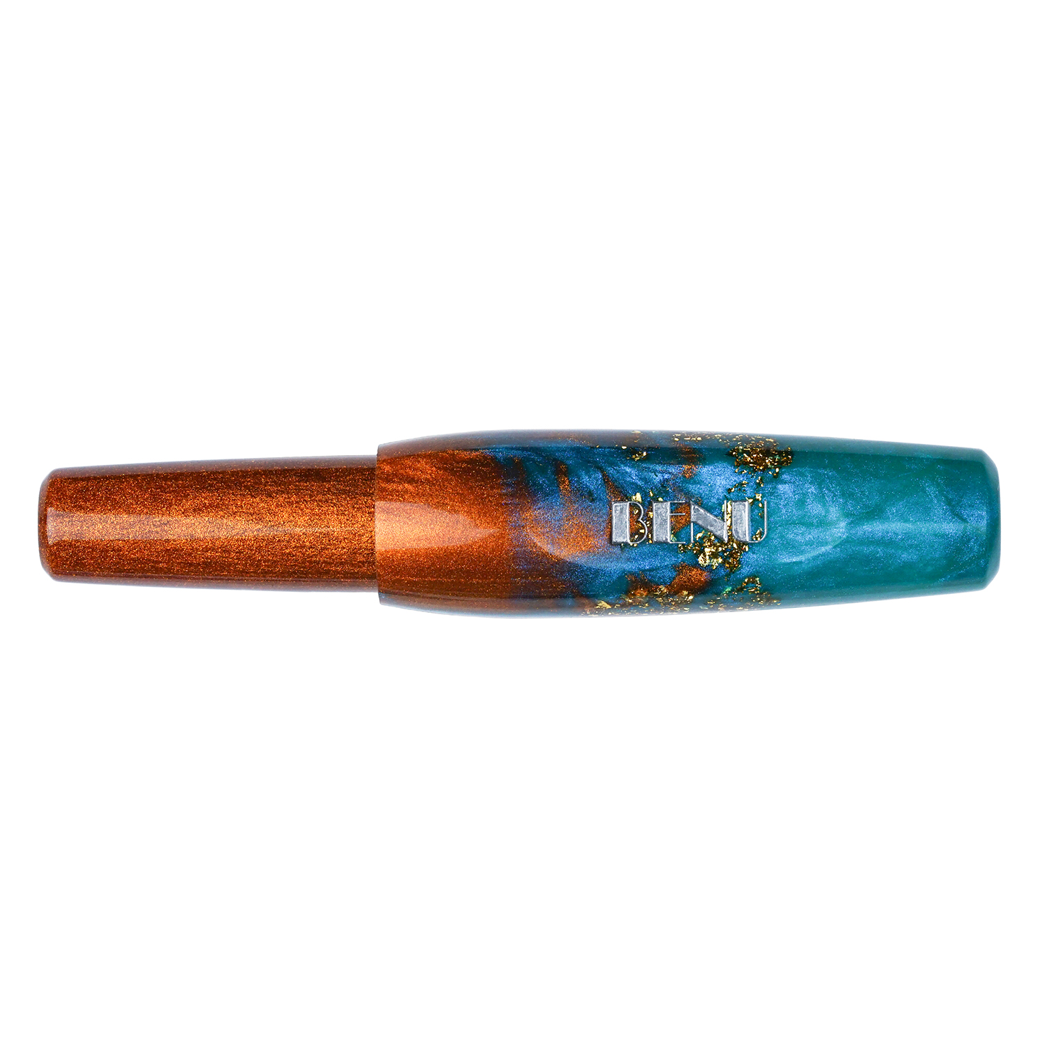 Benu Pixie Aurora Gold GT Pocket Caneta-tinteiro