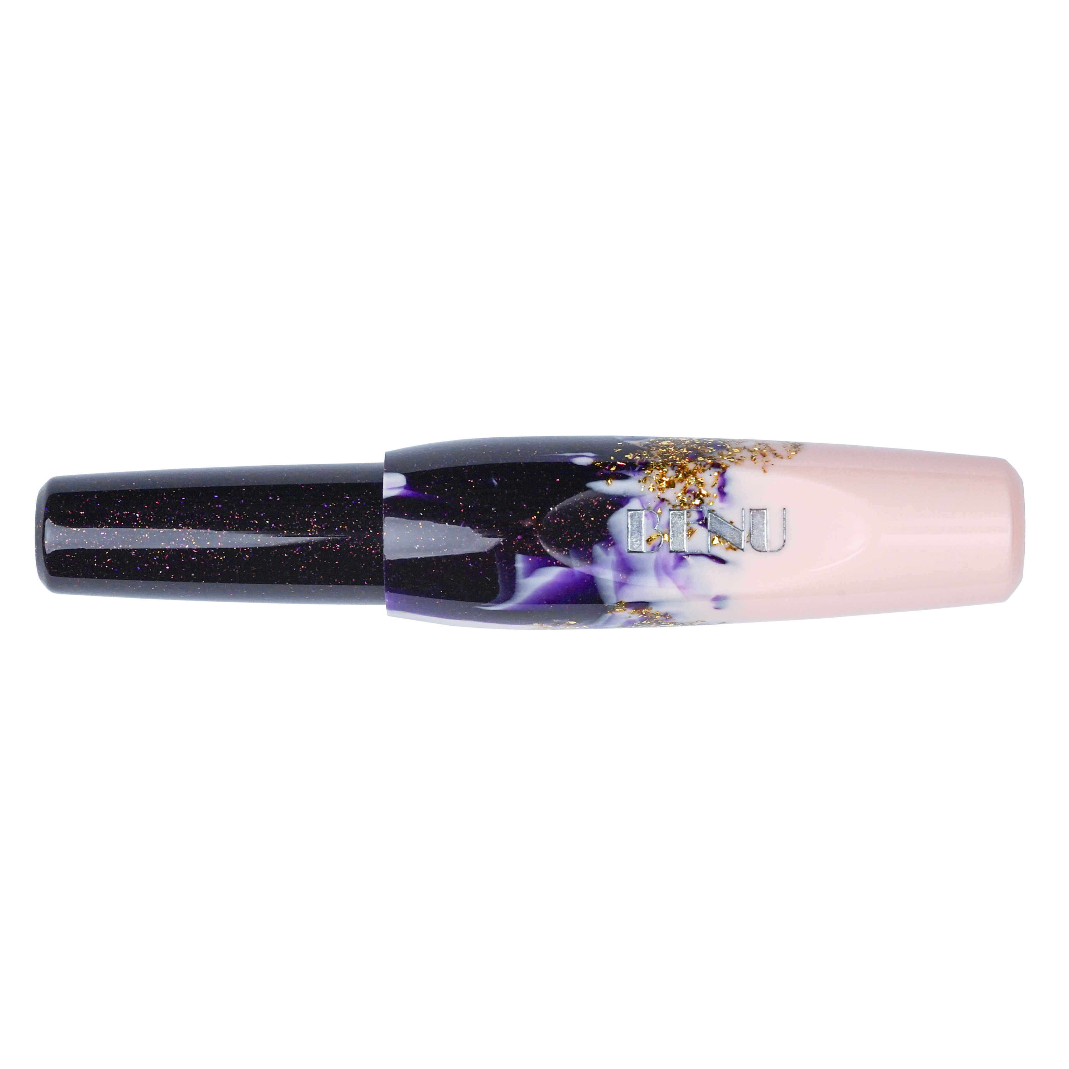 Benu Pixie Plum Cream GT Pocket Füllfederhalter