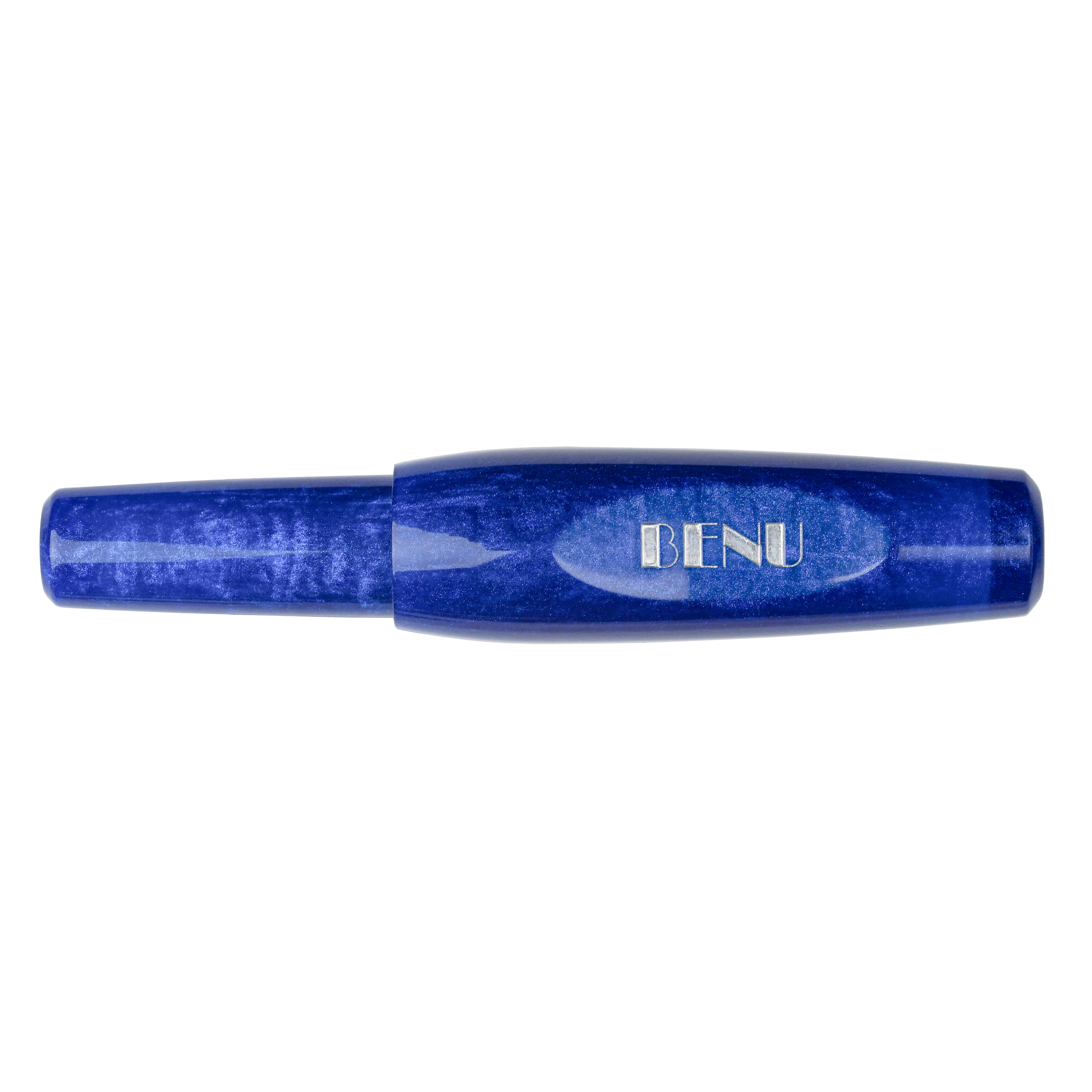 Benu Pixie Royal Blue ST Pocket Fountain pen Benu Pixie Royal Blue ST Pocket Fountain pen
