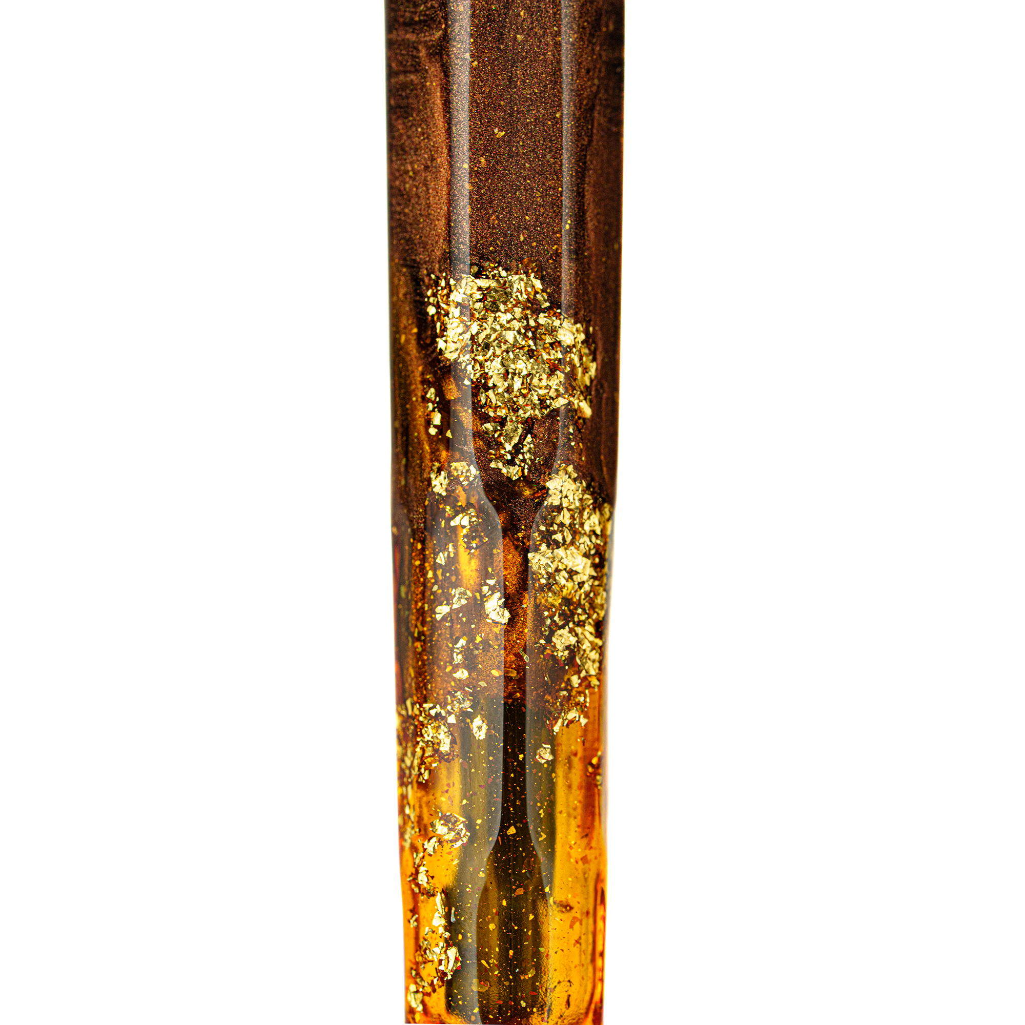 Benu Talisman Ametrine GT Fountain pen Benu Talisman Ametrine GT Fountain pen