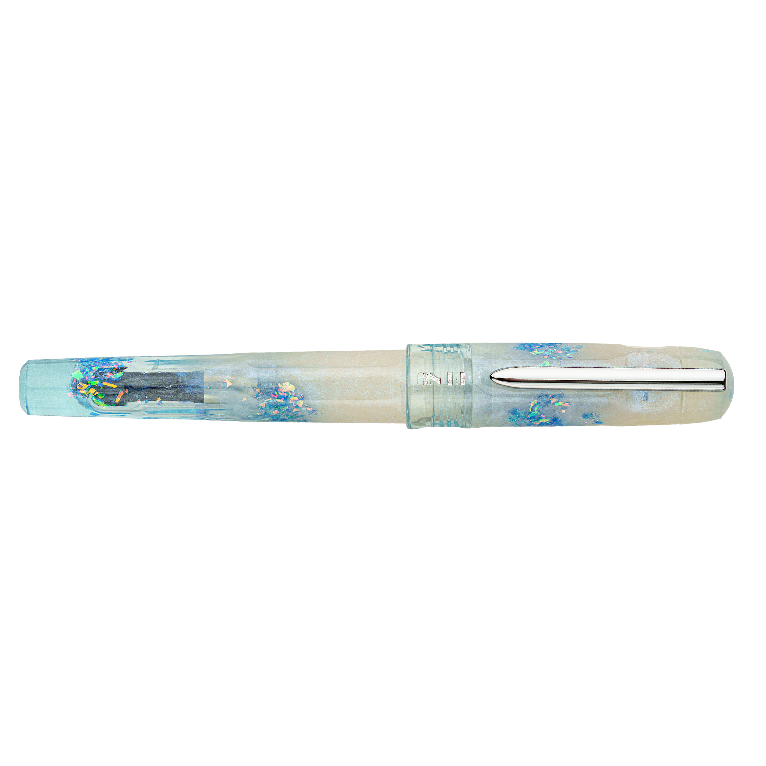 Benu Talisman Moonstone Fountain pen Benu Talisman Moonstone Fountain pen