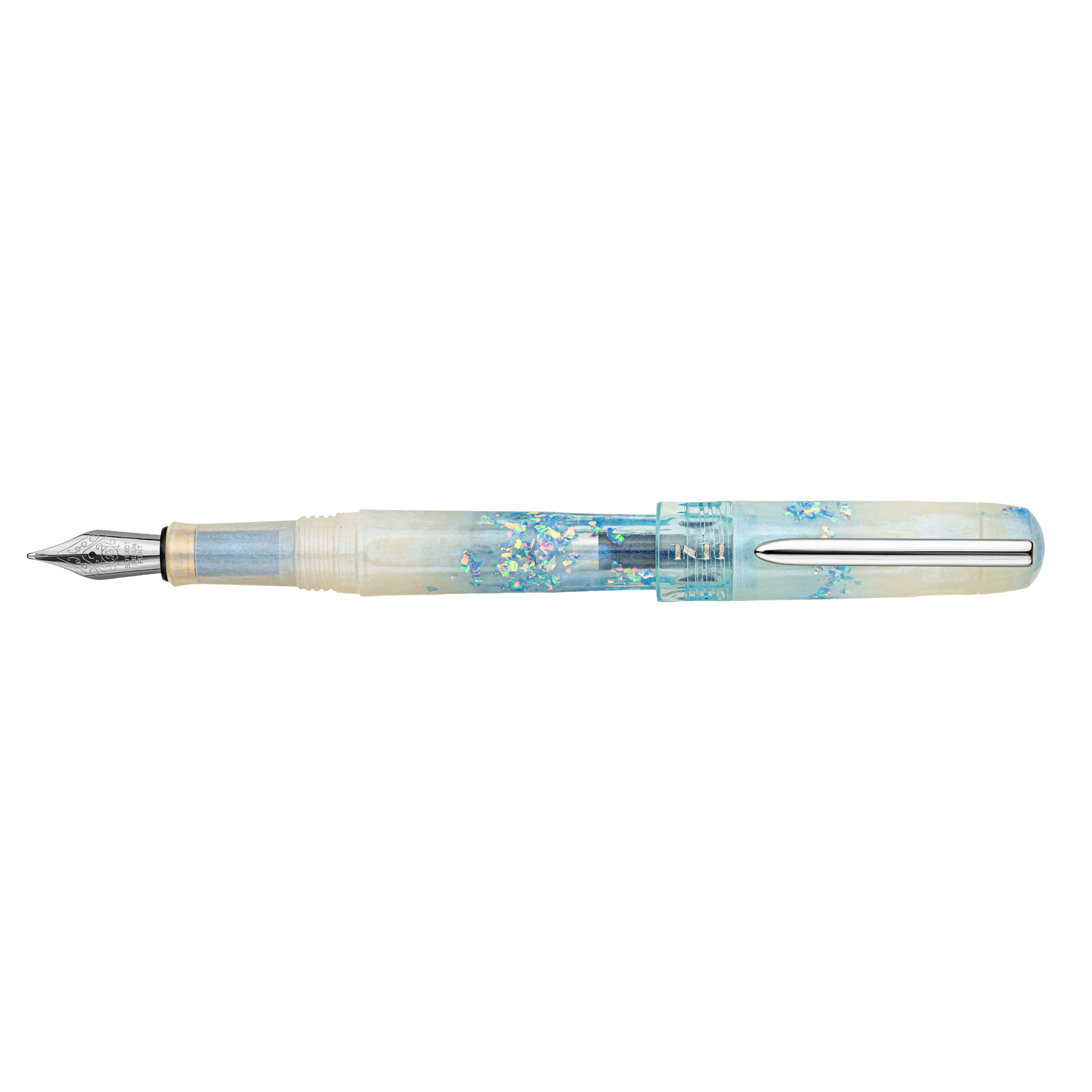 Benu Talisman Moonstone Fountain pen Benu Talisman Moonstone Fountain pen