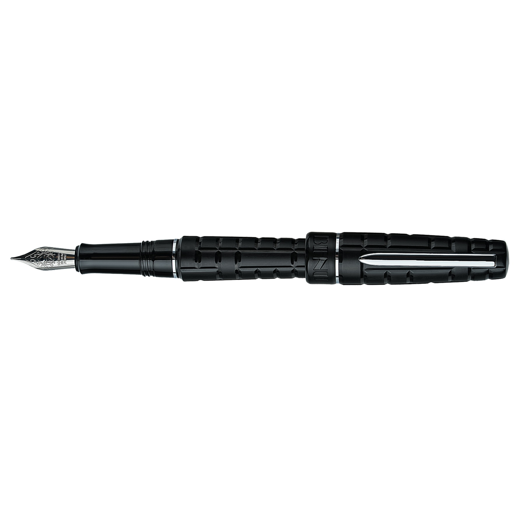 Benu Tessera Onyx ST Vulpen