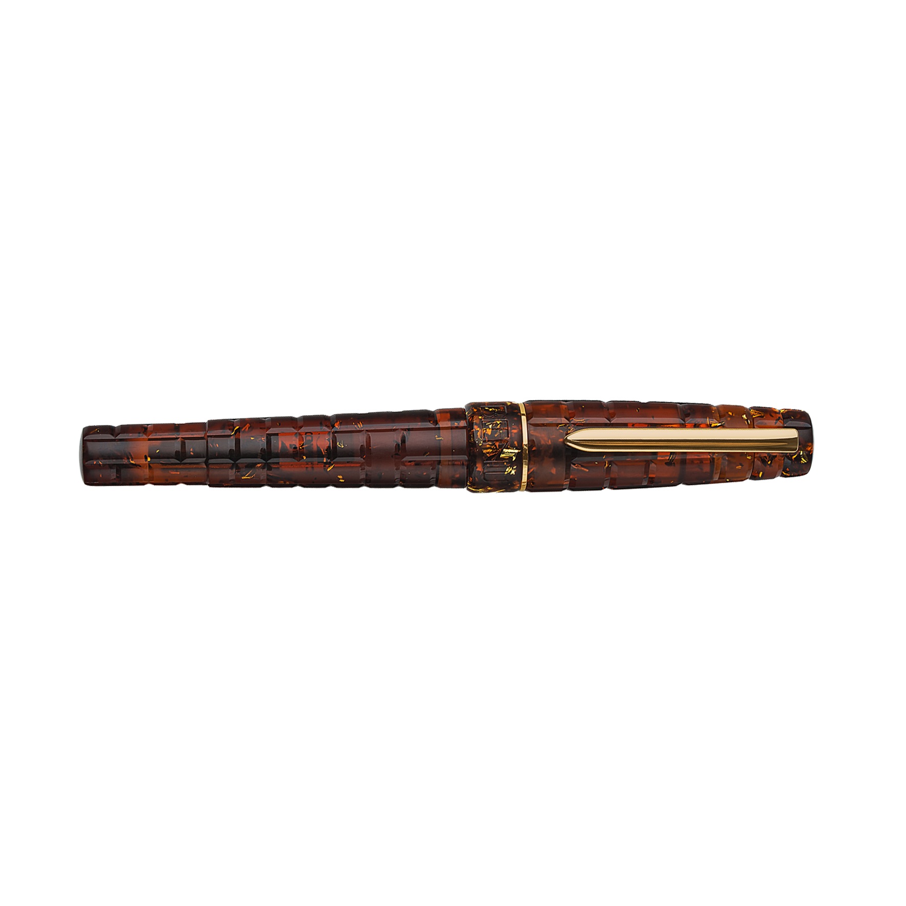 Benu Tessera Sunstone GT Caneta Tinteiro