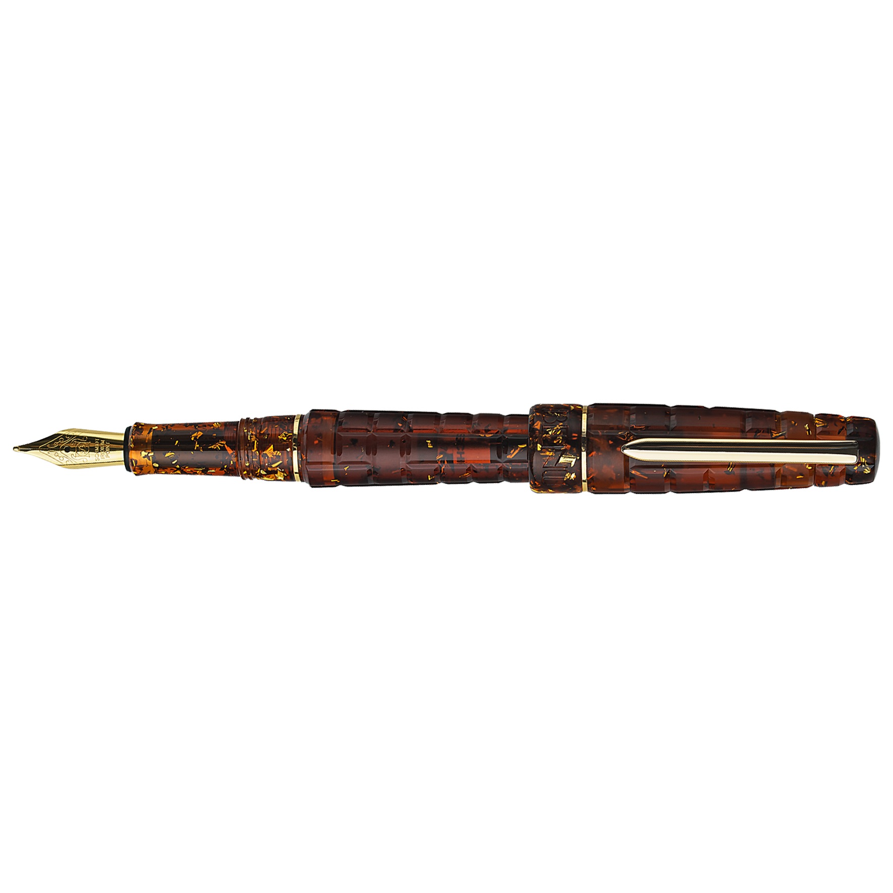 Benu Tessera Sunstone GT Caneta Tinteiro
