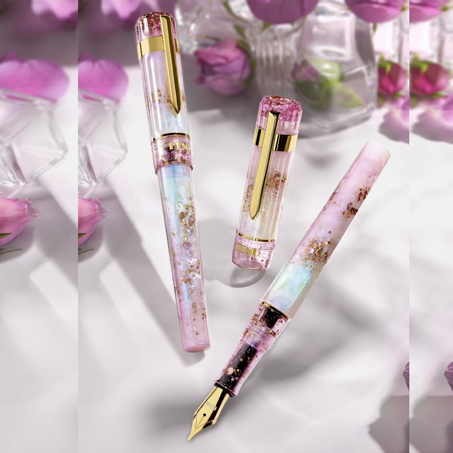Benu Tribute Rose de Mai GT Vulpen