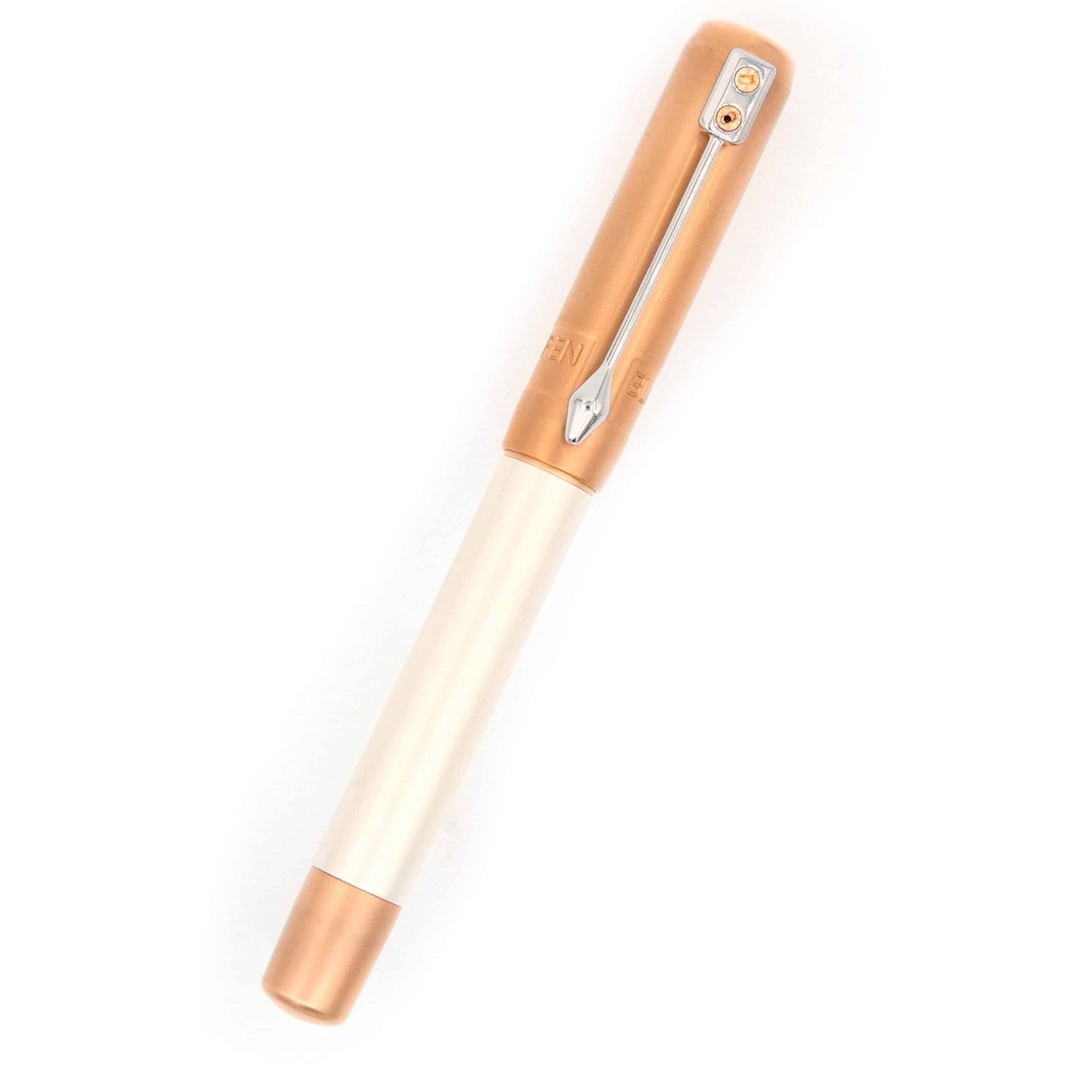 Black Forest Pen ArtisanLine Forest Twilight Fountain pen