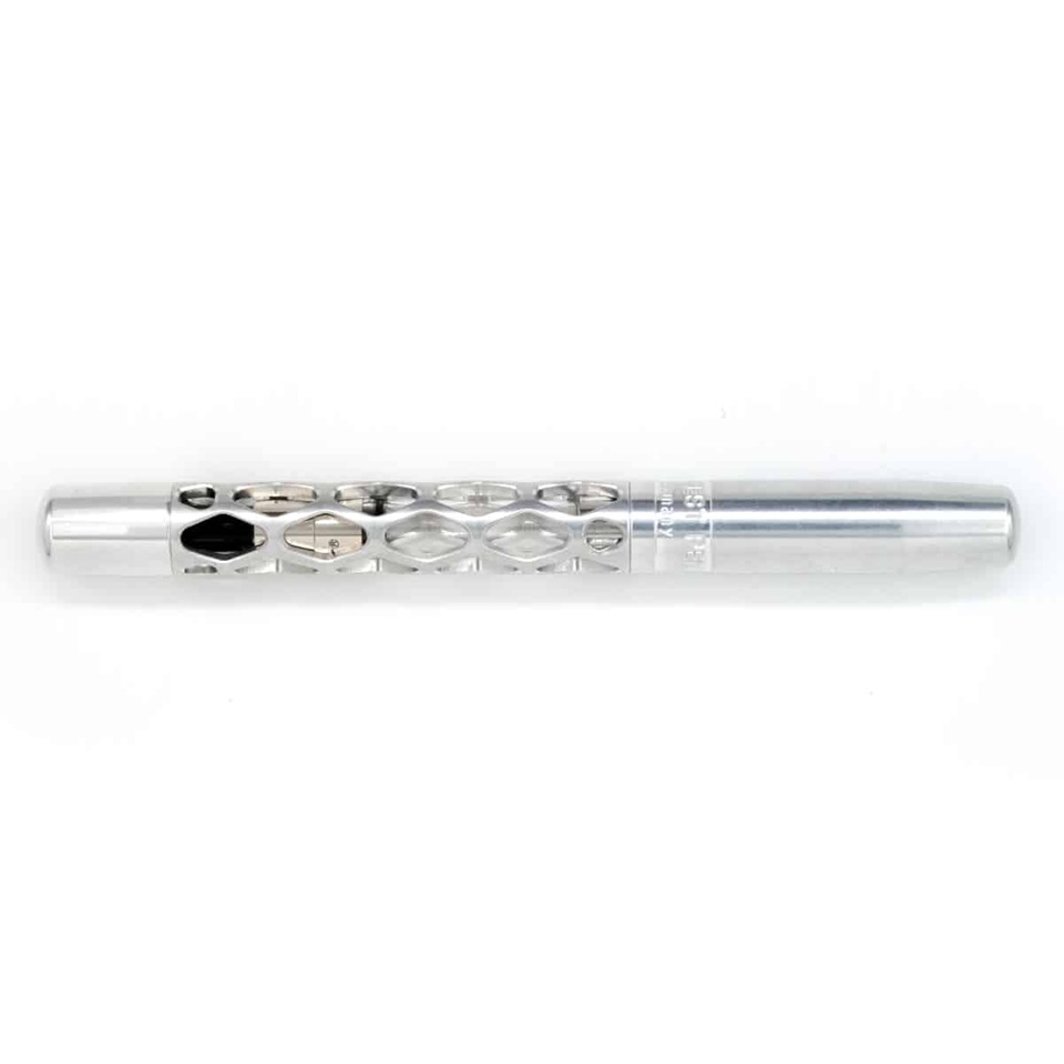 Black Forest Pen Premium Rhombus Aluminum Vulpen