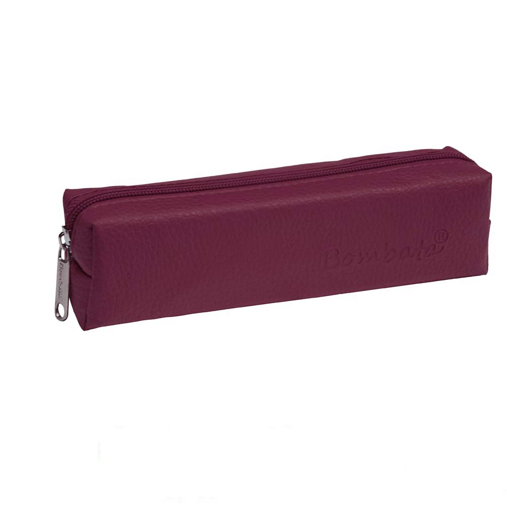 Bombata Classic Purple Pen Pouch