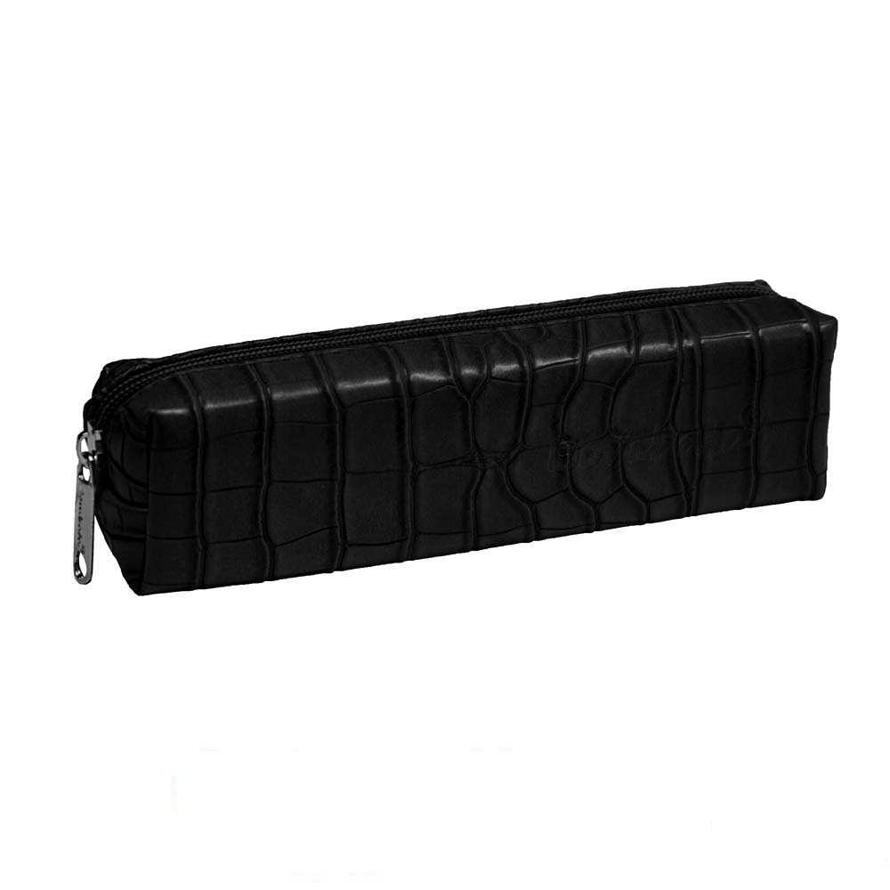 Buy Bombata Cocco Black Pen Pouch Bombata Cocco Black Pen Pouch