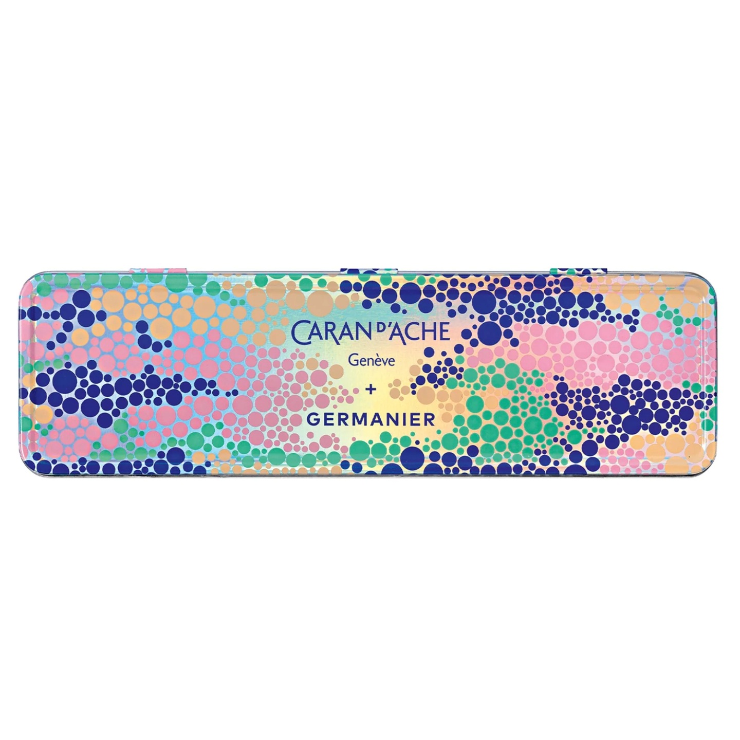 Caran d'Ache 849 Germanier Green Ballpoint Caran d'Ache 849 Germanier Green Ballpoint