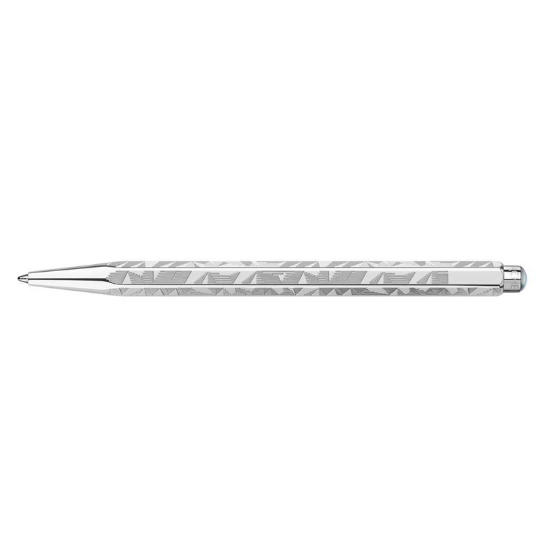 Caran d'Ache Ecridor Alpine Frost Special Edition Juego de Bolígrafo