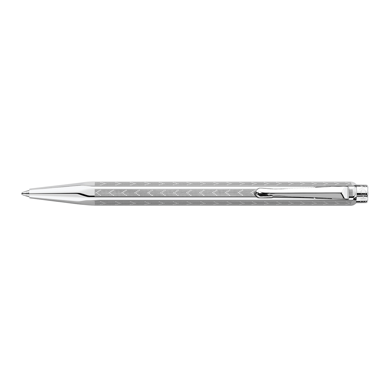 Buy Caran d'Ache Ecridor Chevron Ballpoint Caran d'Ache Ecridor Chevron Ballpoint