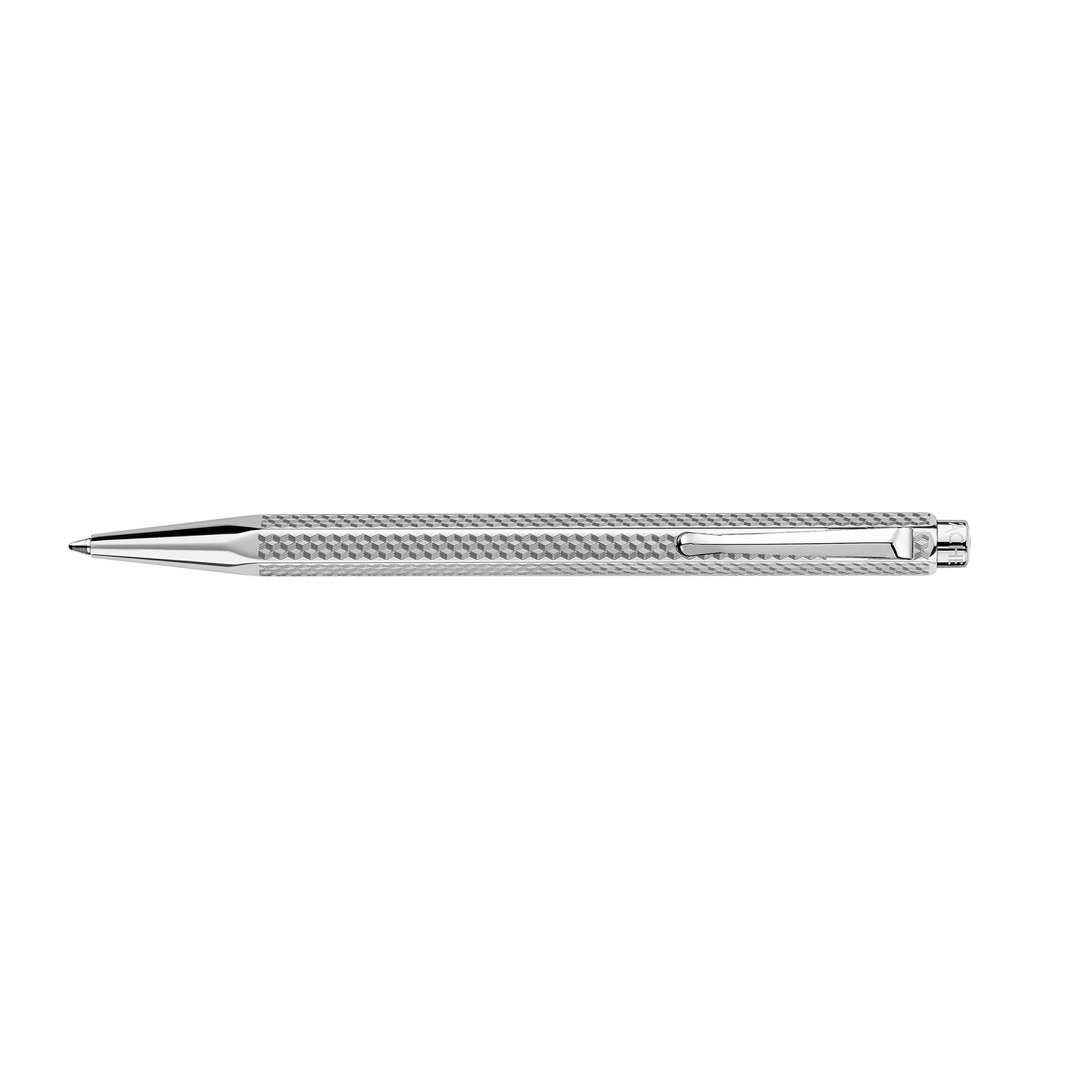 Caran d'Ache - Caran d'Ache Ecridor Cubrik Ballpoint