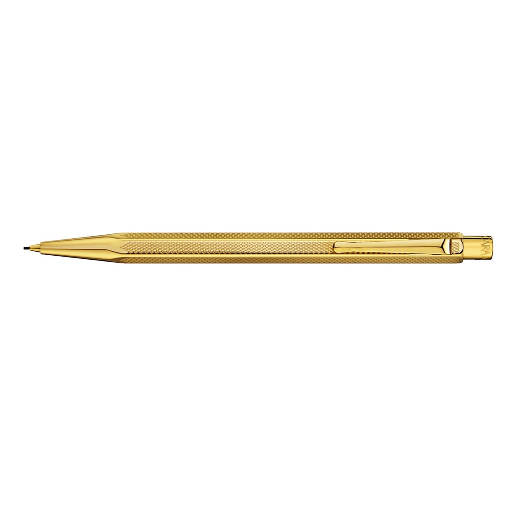 Caran d'Ache Ecridor Verguld Retro Vulpotlood 0,7mm