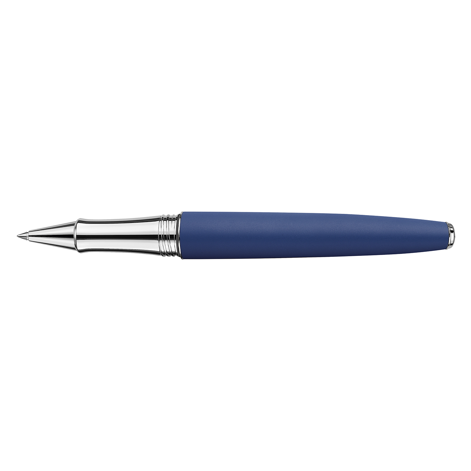 Caran d'Ache Léman Blue Night Rollerball