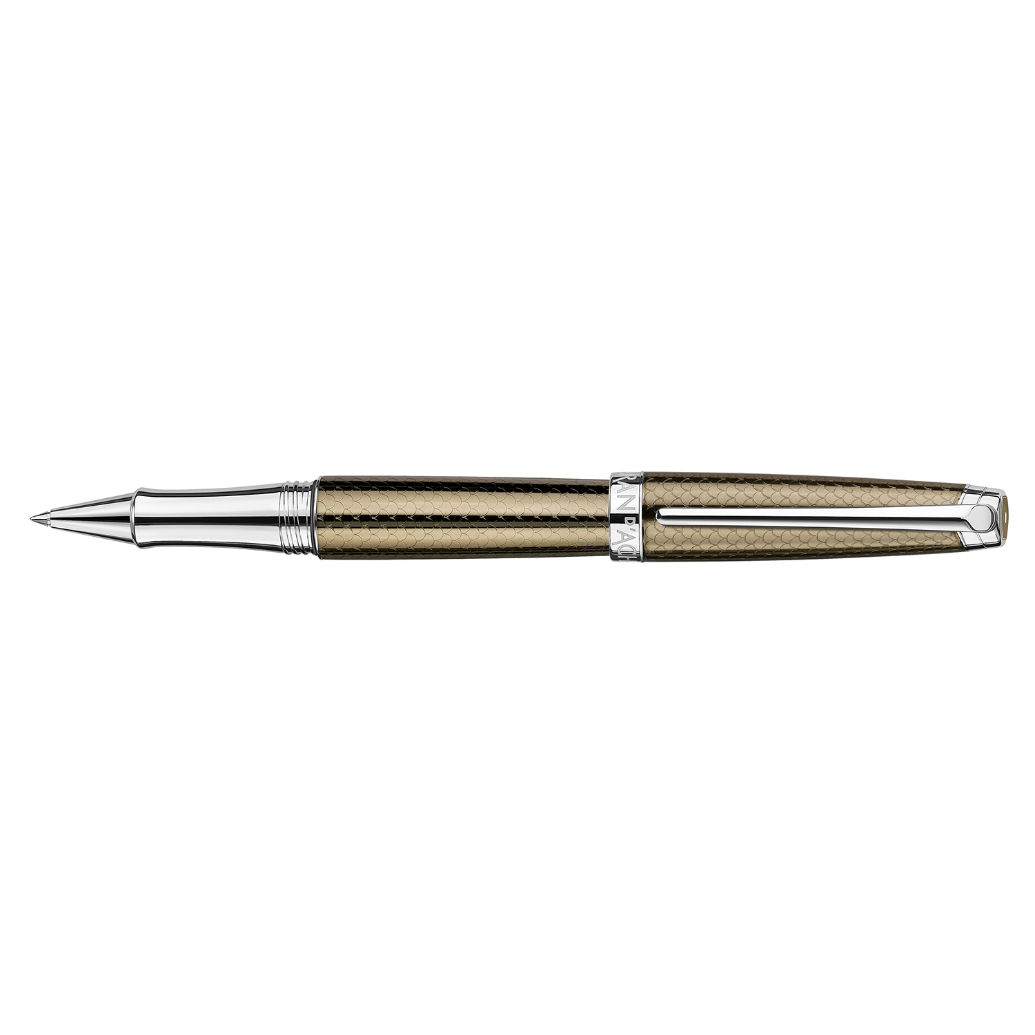 Caran d'Ache Léman Caviar Rollerball