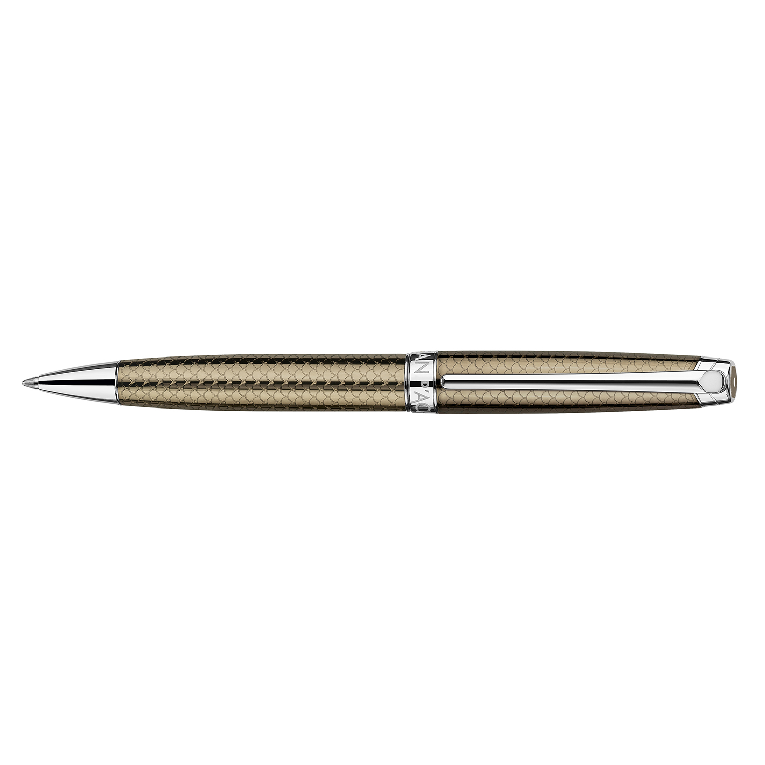 Buy Caran d'Ache Léman Caviar Ballpoint Caran d'Ache Léman Caviar Ballpoint