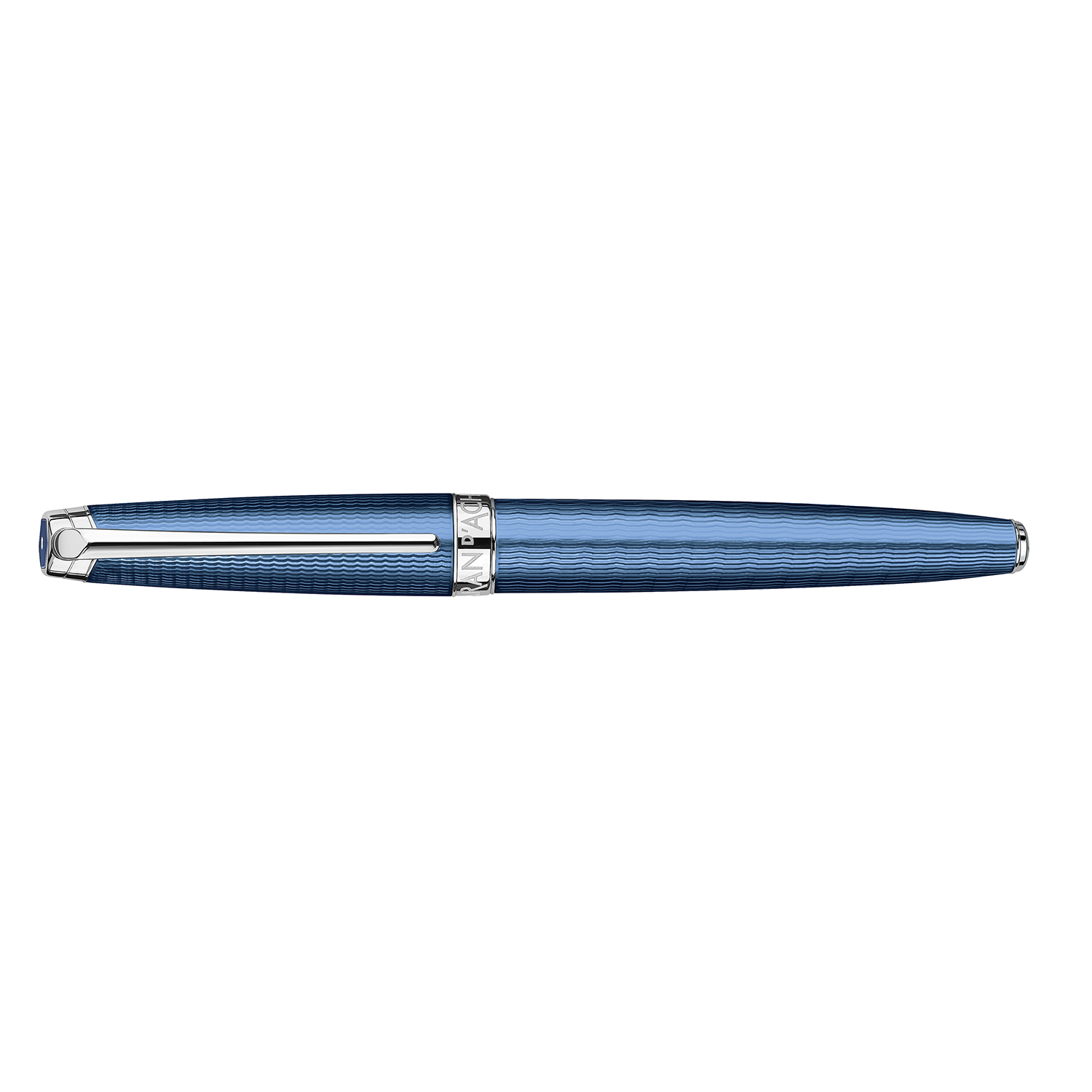 Buy Caran d'Ache Léman Grand Bleu Rollerball Caran d'Ache Léman Grand Bleu Rollerball