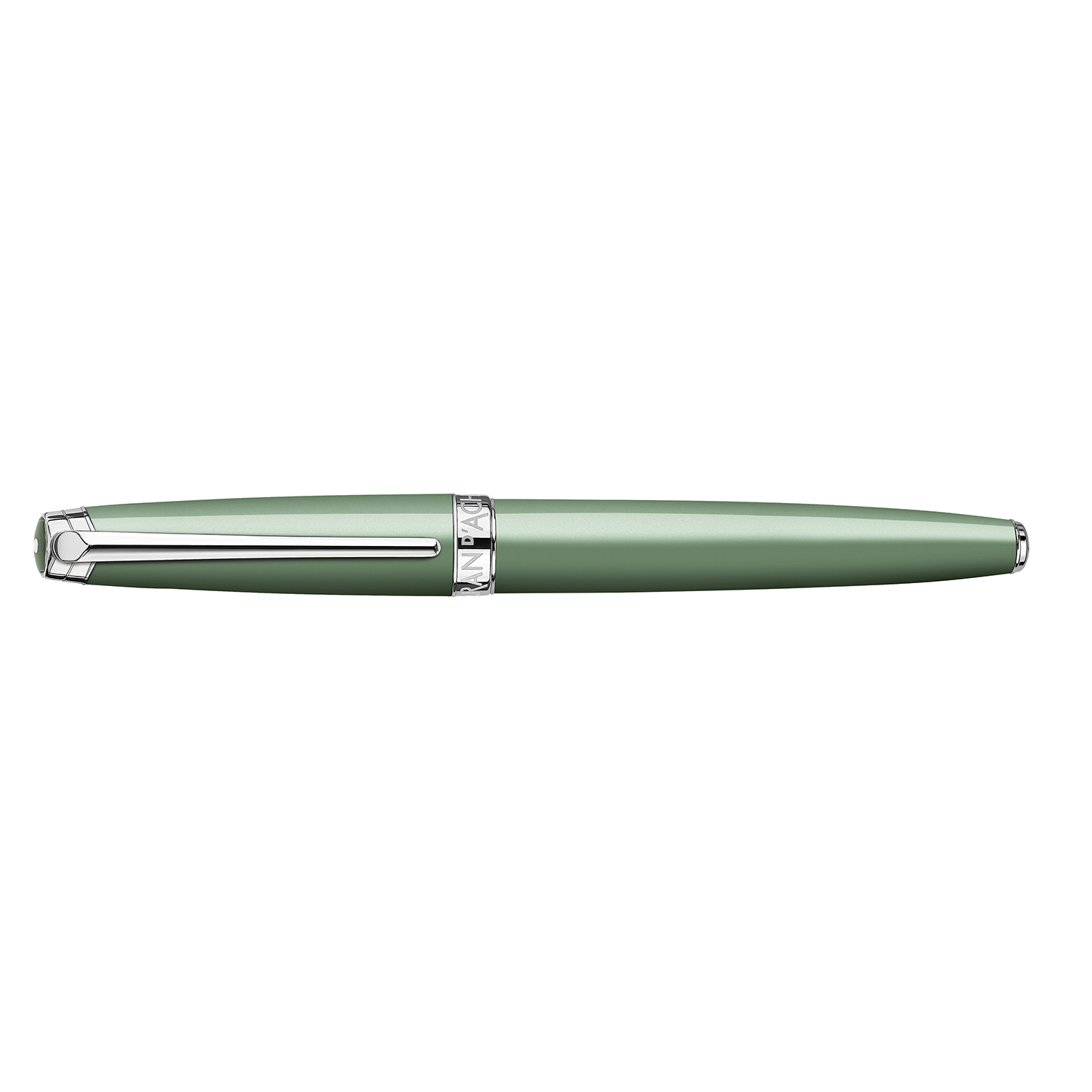 Caran d'Ache Léman Vert de Gris Fountain pen Caran d'Ache Léman Vert de Gris Fountain pen
