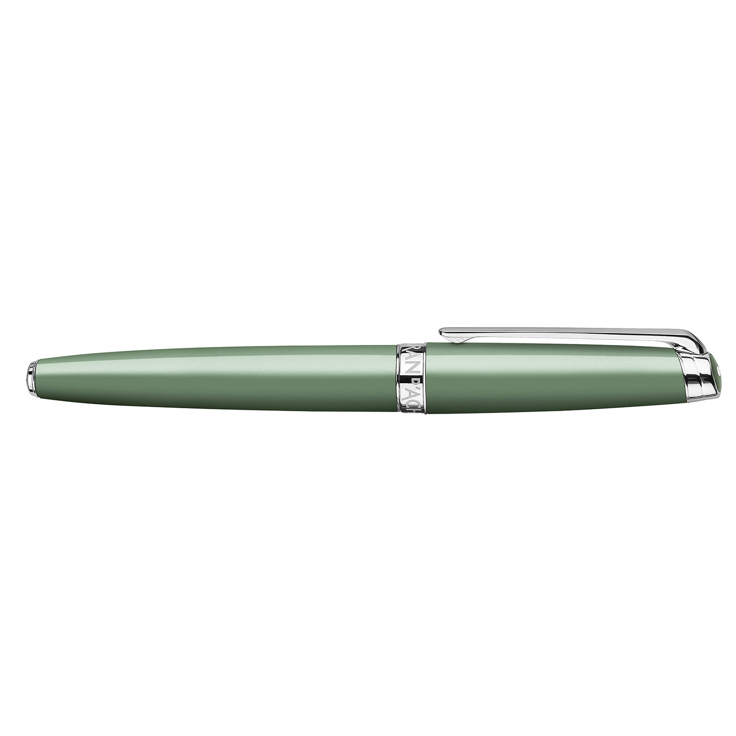 Caran d'Ache Léman Vert de Gris Fountain pen Caran d'Ache Léman Vert de Gris Fountain pen