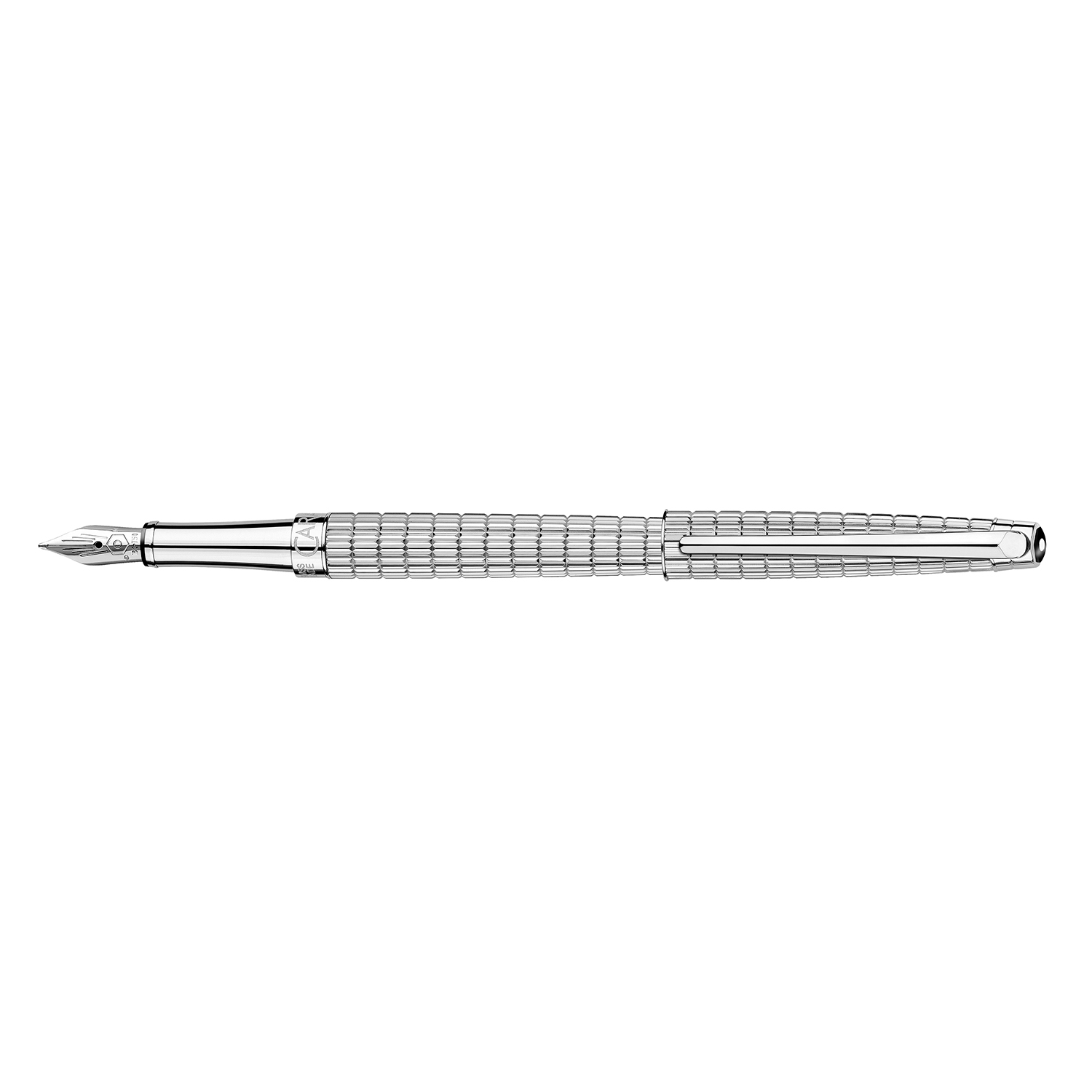 Caran d'Ache Léman Slim Lights Fountain pen Caran d'Ache Léman Slim Lights Fountain pen