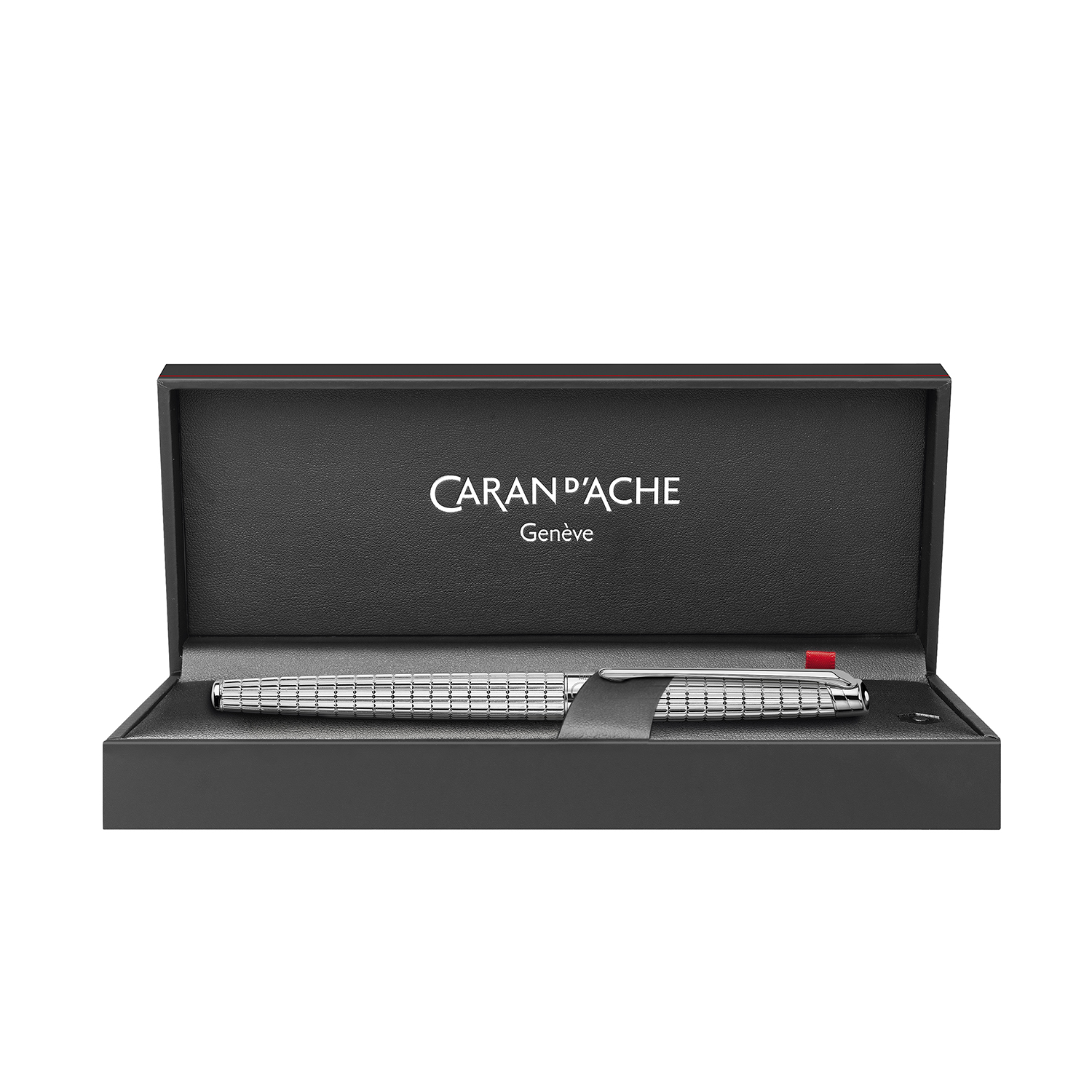 Caran d'Ache Léman Slim Lights Fountain pen Caran d'Ache Léman Slim Lights Fountain pen