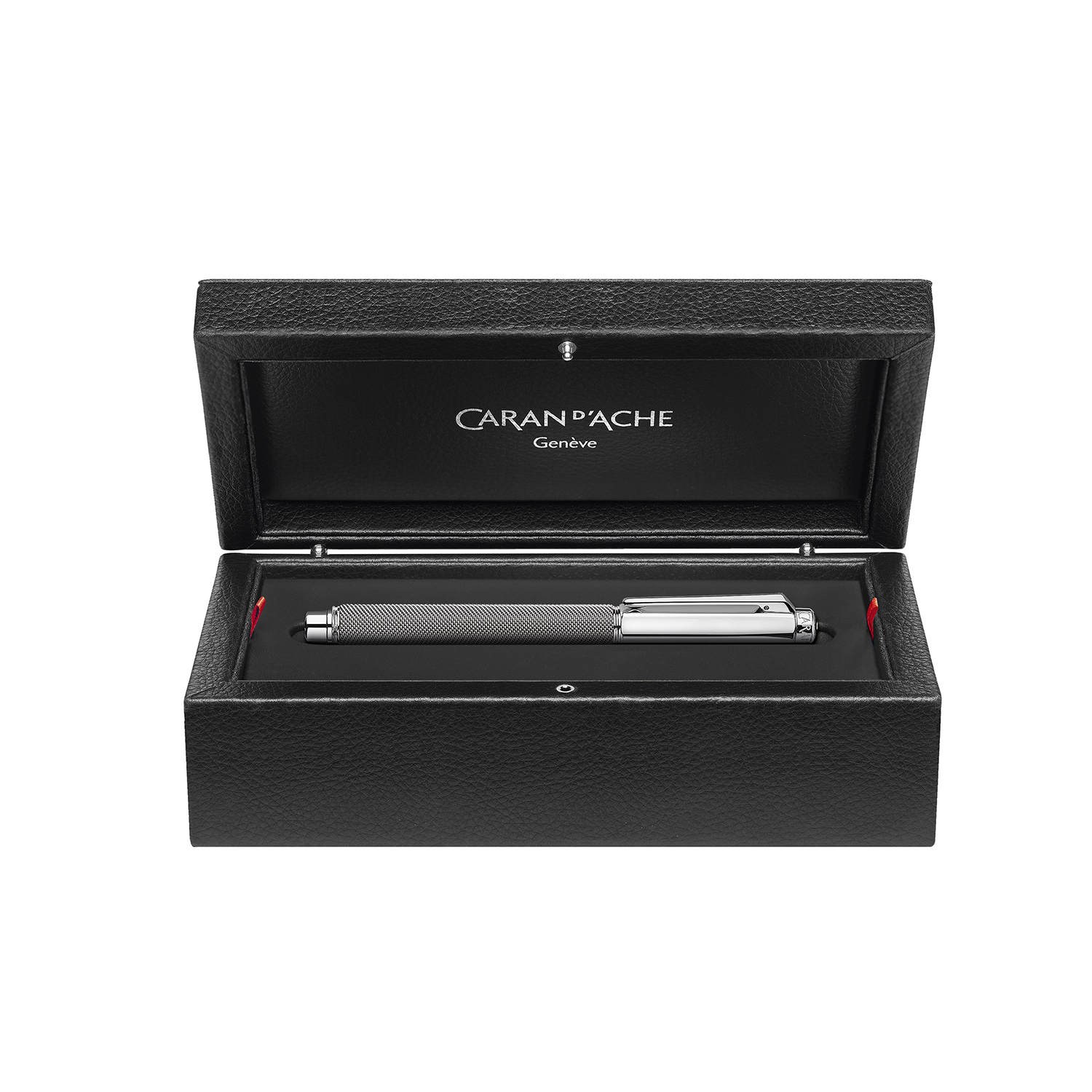 Buy Caran d'Ache Varius Ivanhoe Silver Rollerball Caran d'Ache Varius Ivanhoe Silver Rollerball