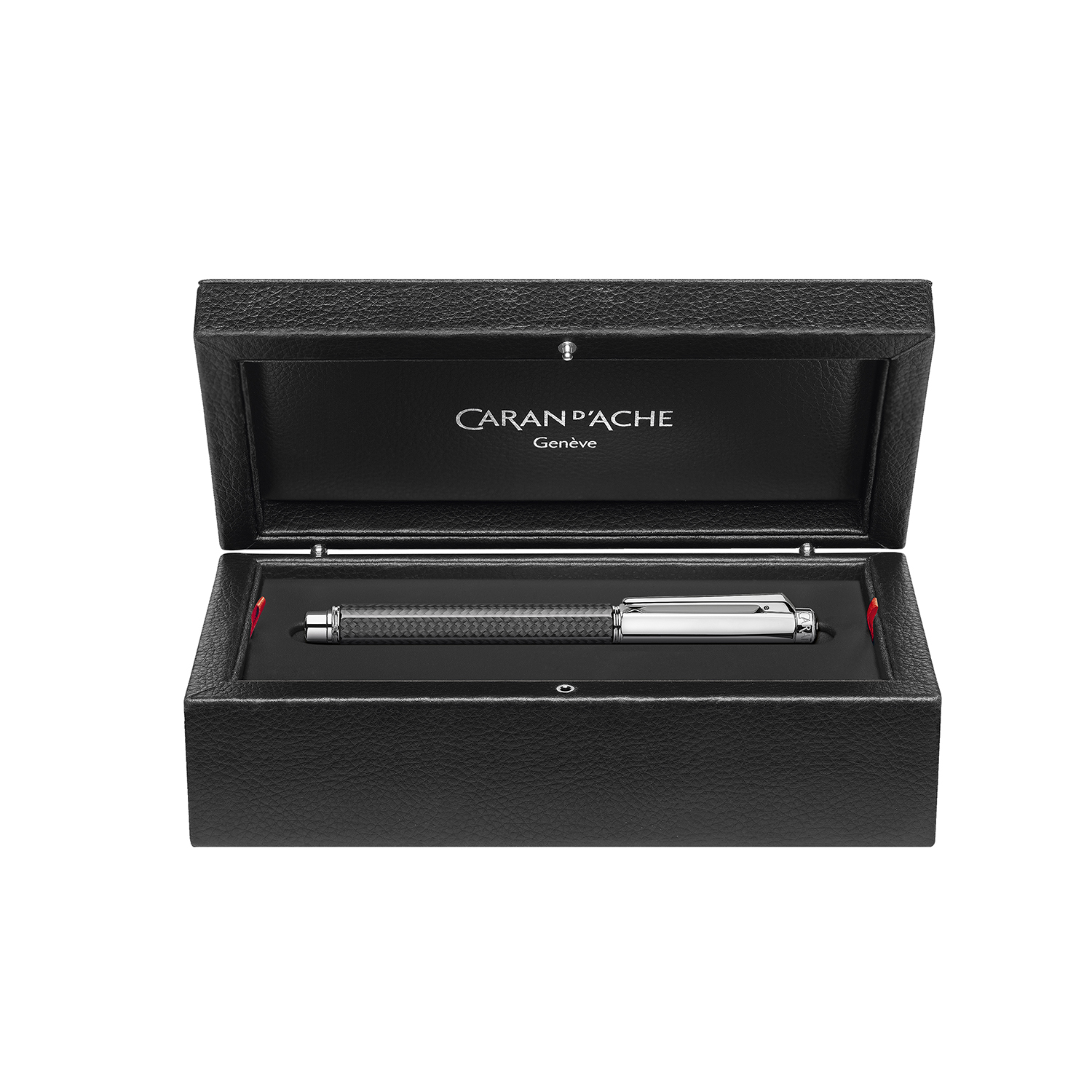Buy Caran d'Ache Varius Carbon 3000 Fountain pen Caran d'Ache Varius Carbon 3000 Fountain pen