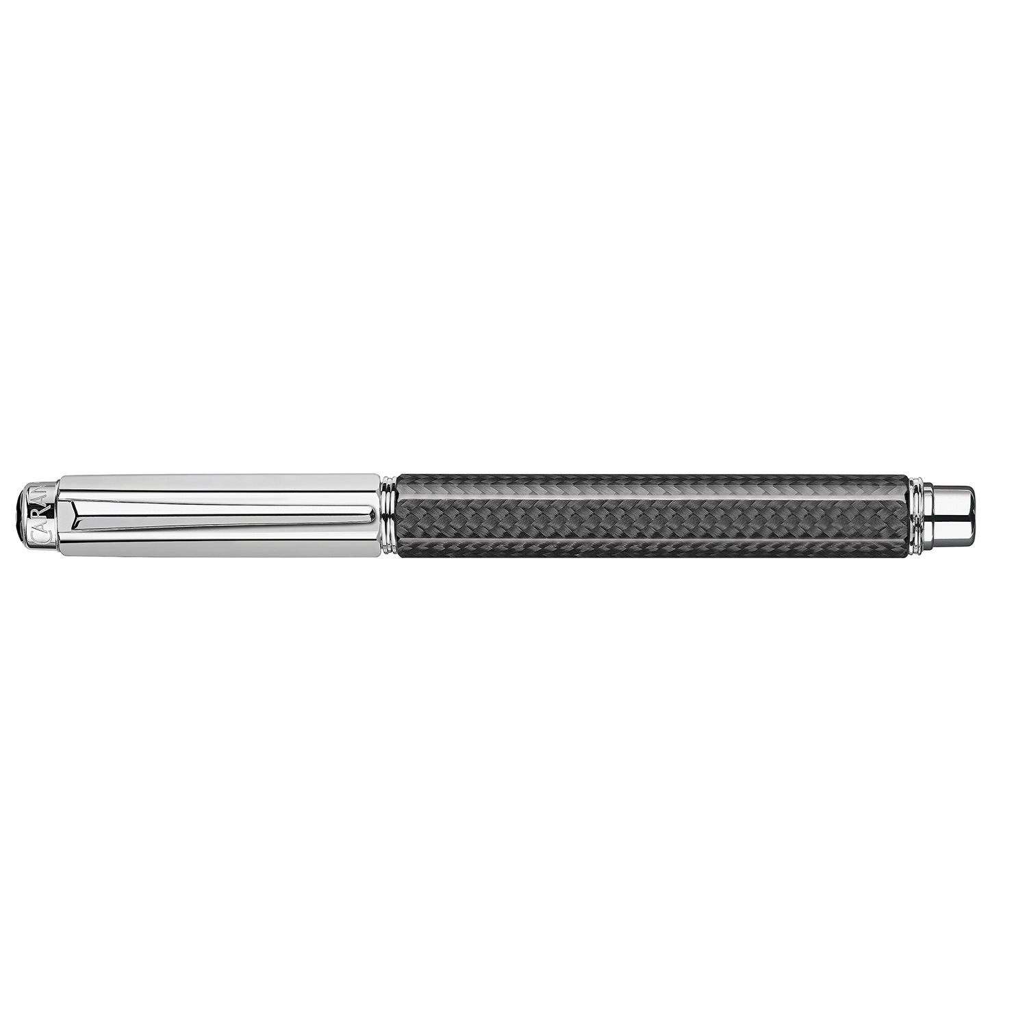 Buy Caran d'Ache Varius Carbon 3000 Fountain pen Caran d'Ache Varius Carbon 3000 Fountain pen