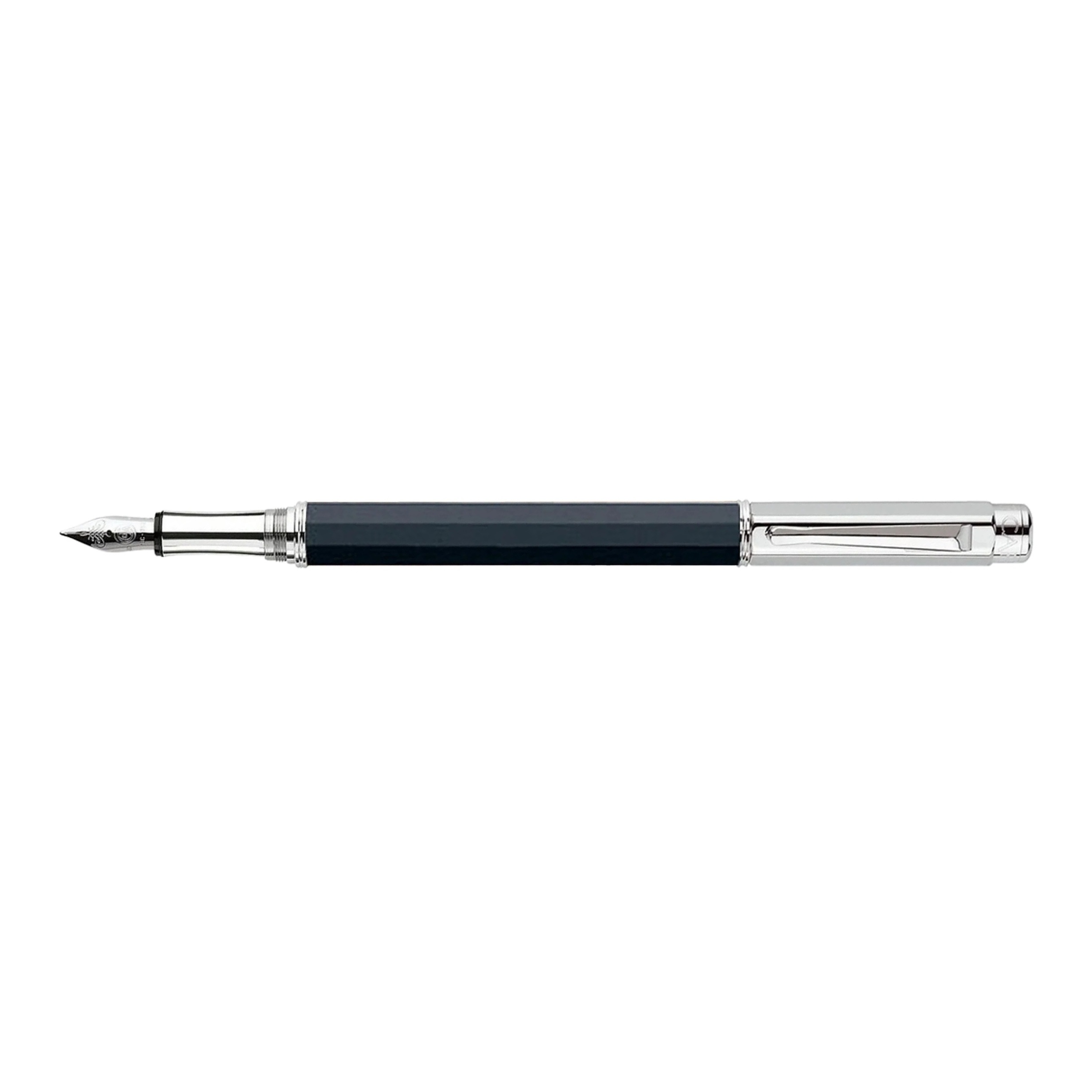 Caran d'Ache Varius Metrub Fountain pen