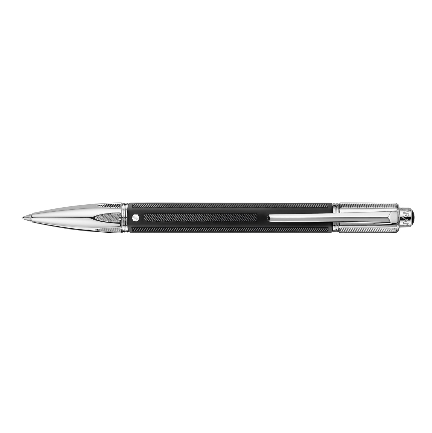 Buy Caran d'Ache Varius Rubracer Ballpoint Caran d'Ache Varius Rubracer Ballpoint