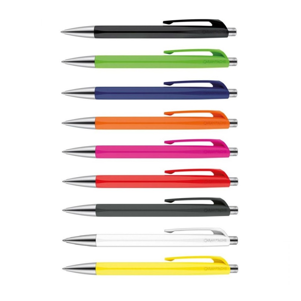 Caran d'Ache 888 Infinite Mechanical pencil 0.7mm (9 colors)