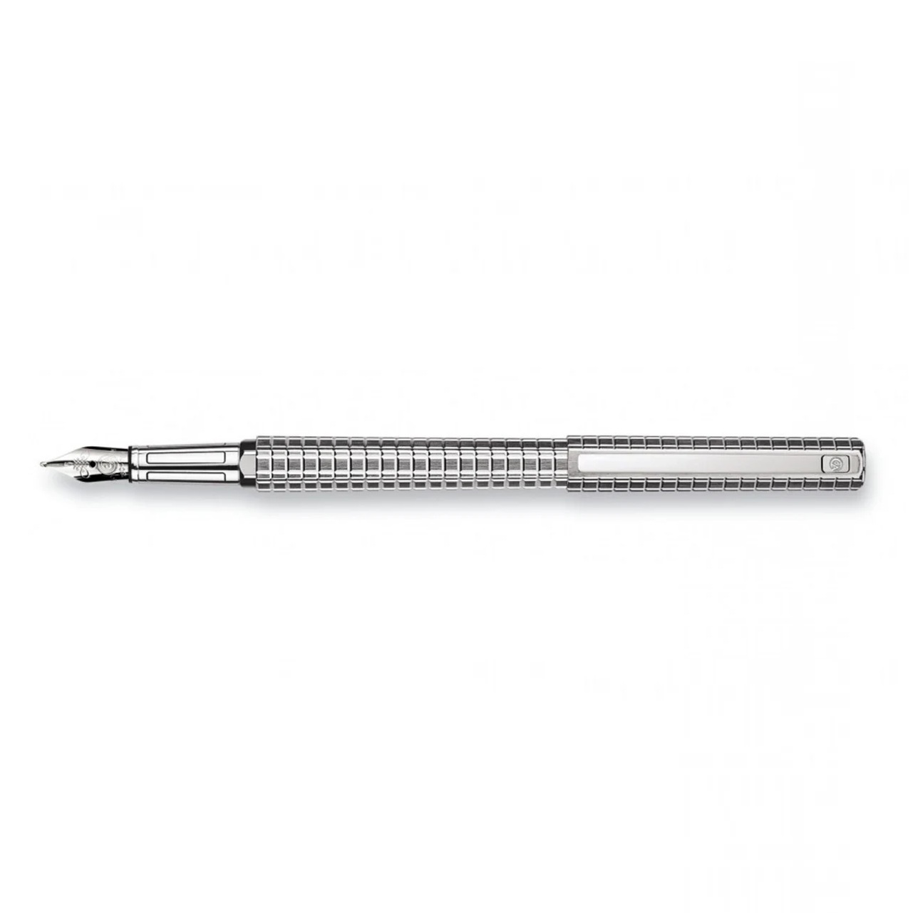 Caran d'Ache Hexagonal Cubes Vulpen