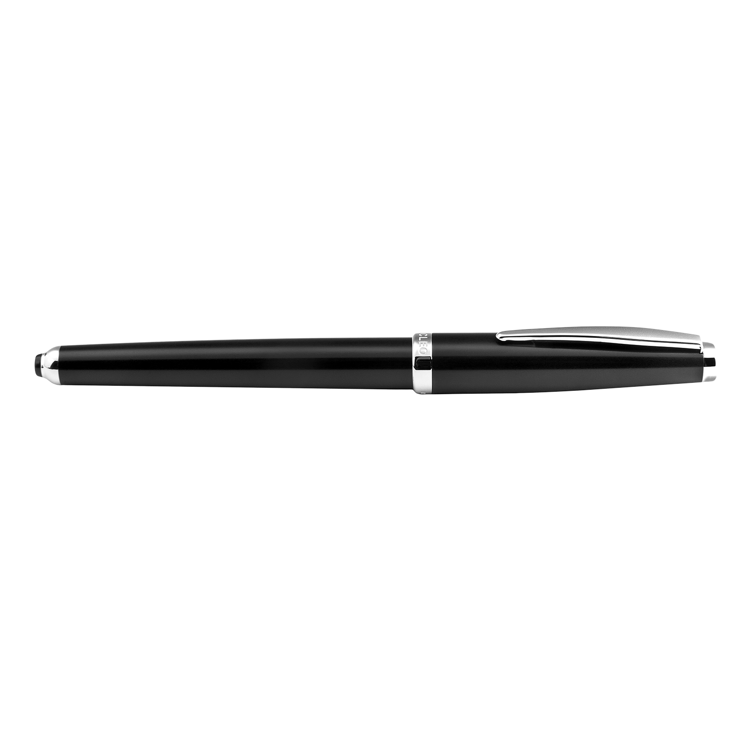 Cleo Skribent Colour Black Vulpen