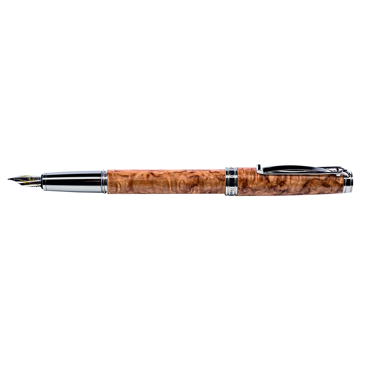 Cleo Skribent Natura Birch Wood Vulpen