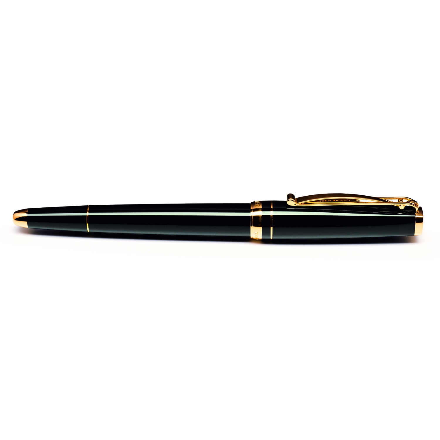 Cleo Skribent Skribent Black GT Stylo Plume