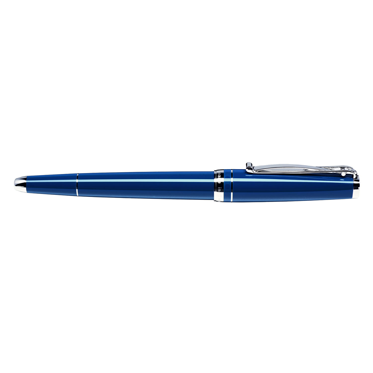 Cleo Skribent Skribent Blue ST Fountain pen