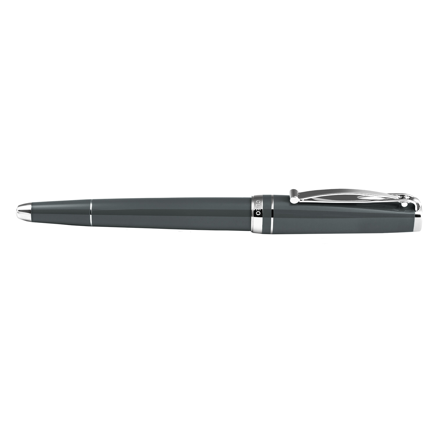 Cleo Skribent Skribent Grey ST Vulpen