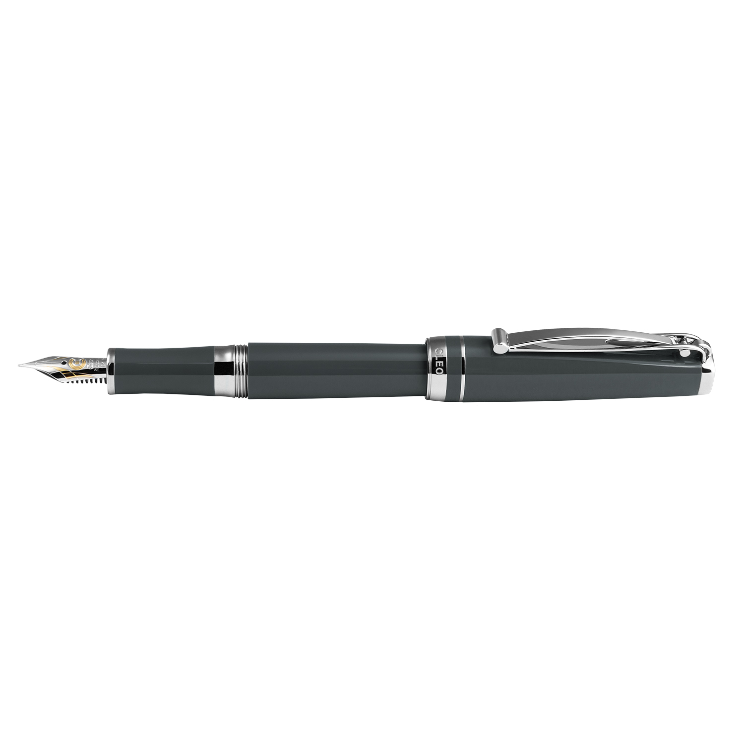 Cleo Skribent Skribent Grey ST Vulpen