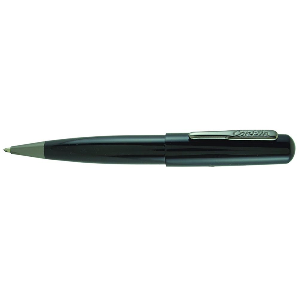 Conklin All American Black Raven Ballpoint