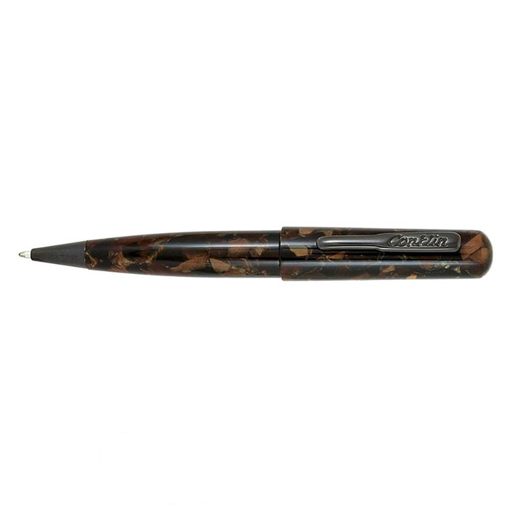 Conklin All American Brownstone Ballpoint Conklin All American Brownstone Ballpoint
