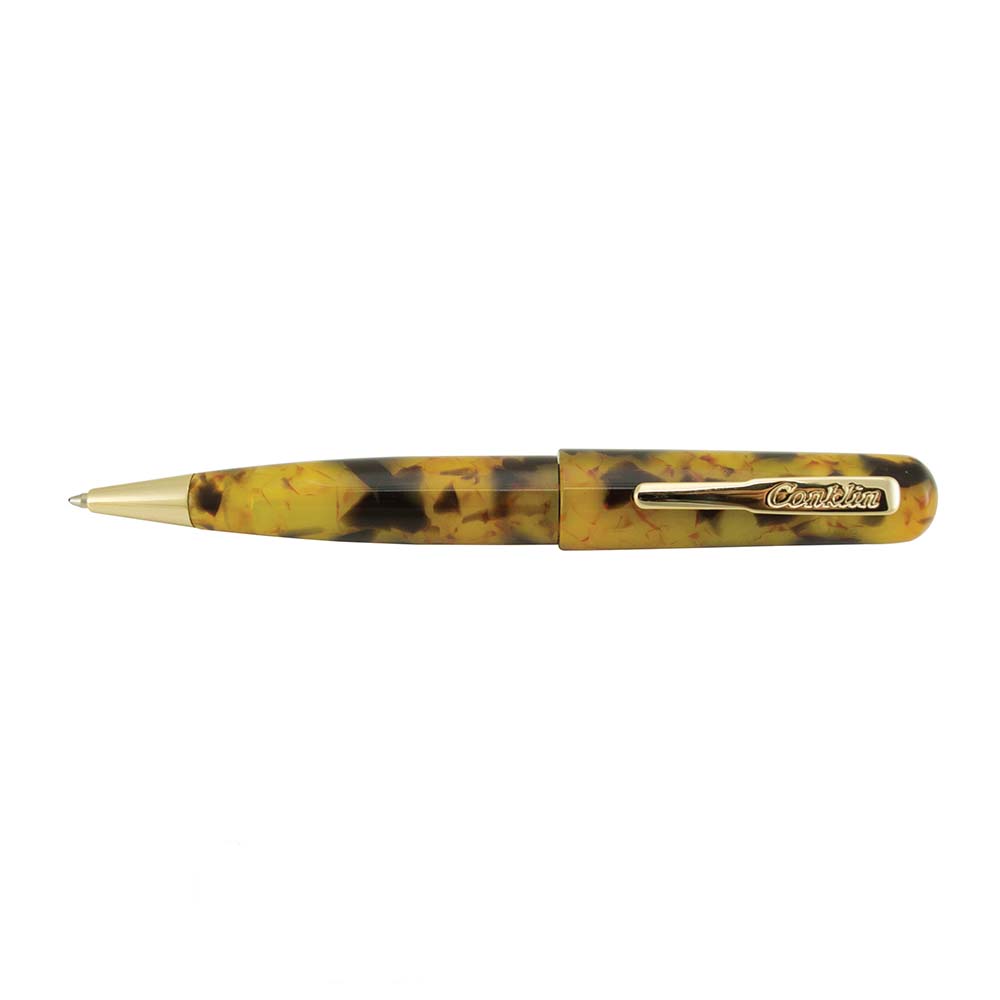 Buy Conklin All American Tortoiseshell Ballpoint Conklin All American Tortoiseshell Ballpoint