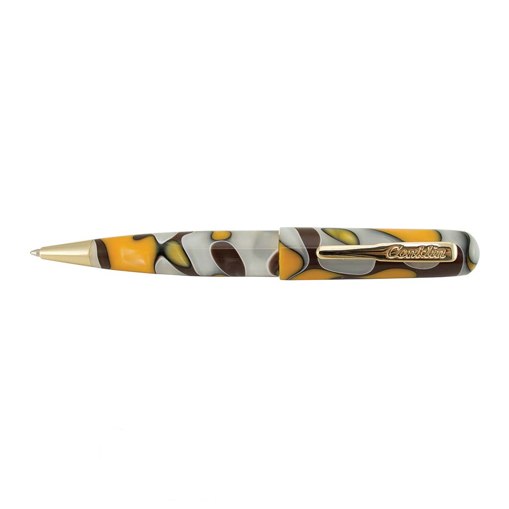 All American - Conklin All American Yellowstone Ballpoint